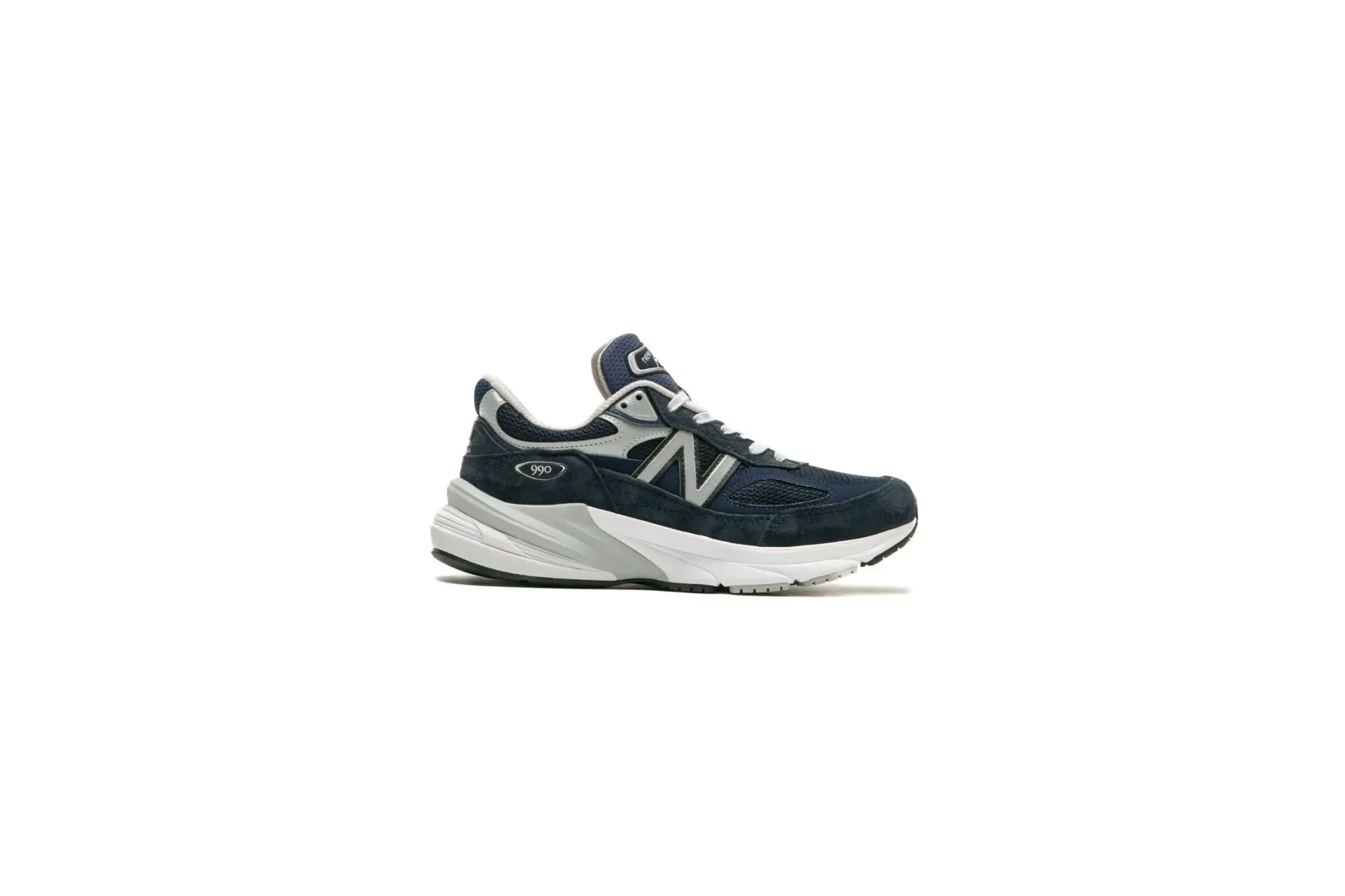New Balance 991v2 - Made in UK 'Grape Sorbet'