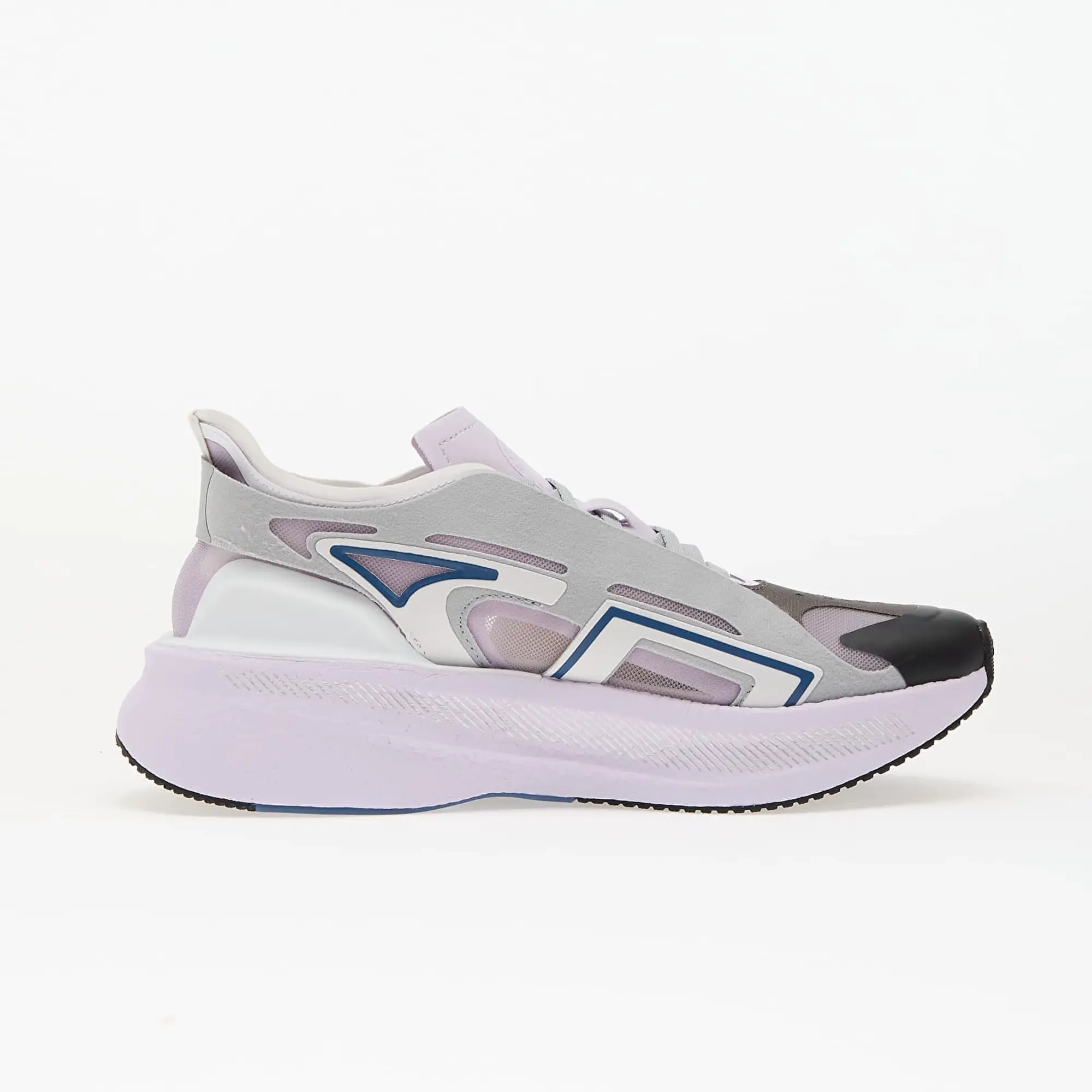 Sneakers Adidas X Stella Mccartney Ultraboost 5 Clear Onix/ Utility Black/ Ftwr White Eur 36 2/3