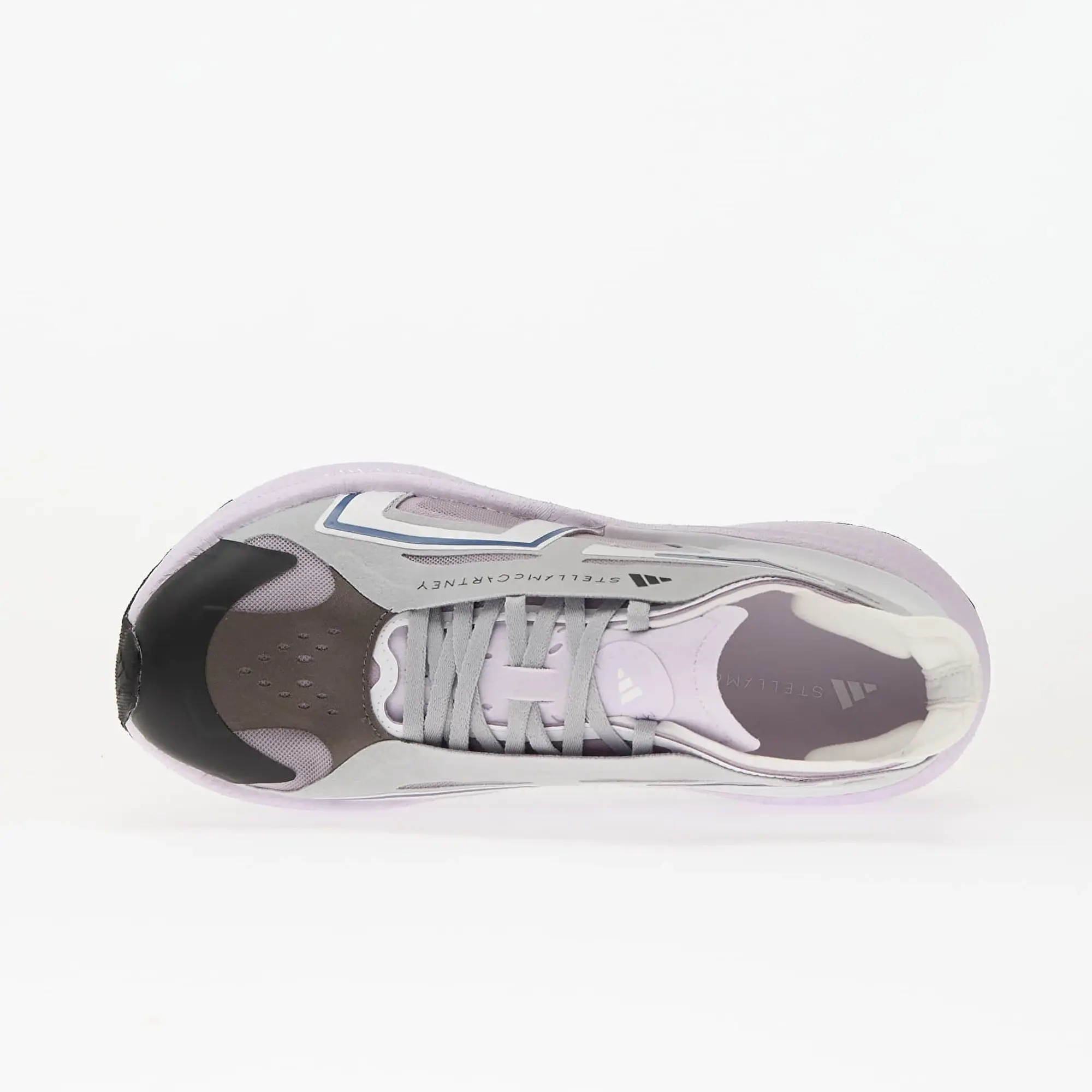Sneakers Adidas X Stella Mccartney Ultraboost 5 Clear Onix/ Utility Black/ Ftwr White Eur 36 2/3