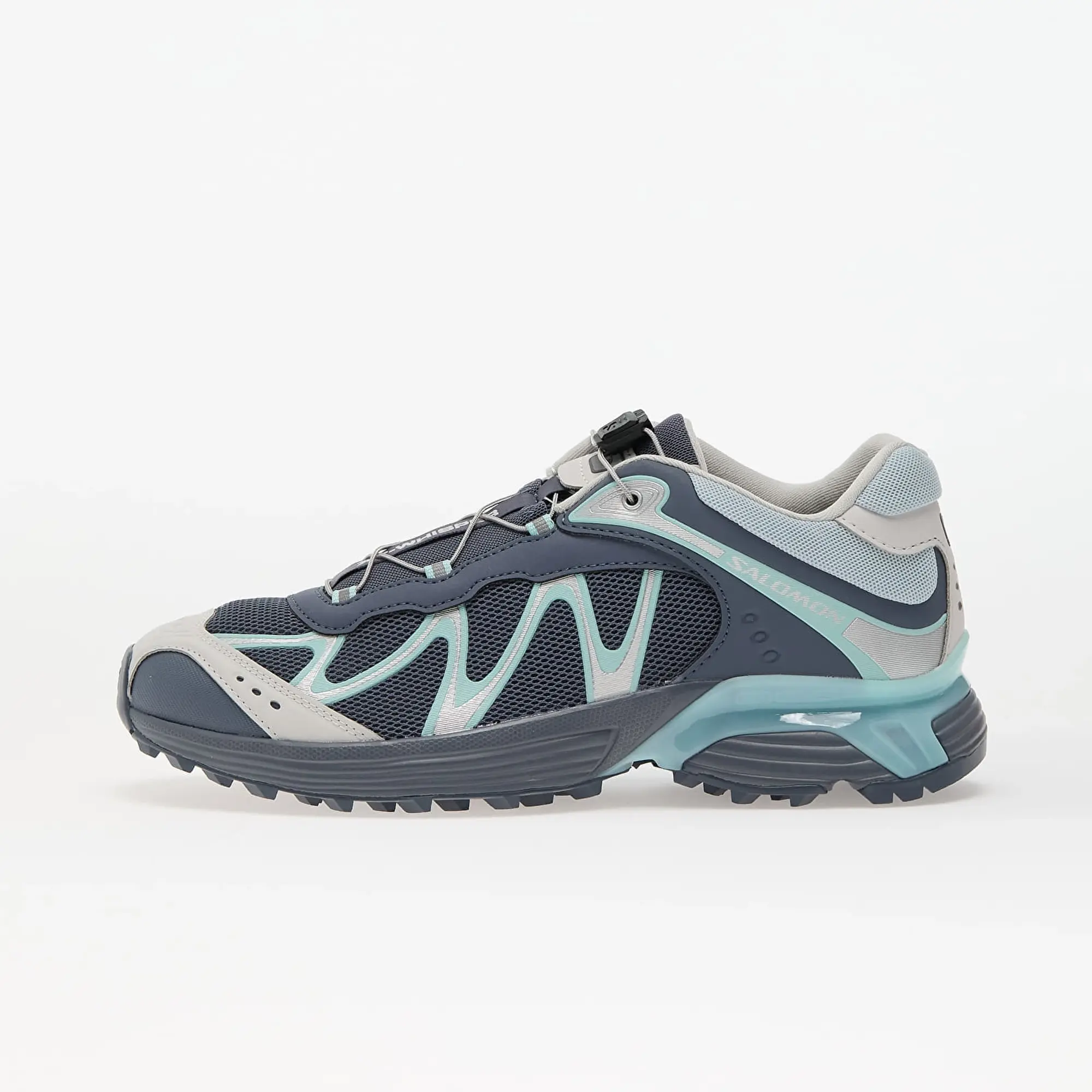 Sneakers Salomon Xt-Whisper Grisaille/ Lunroc/ Iced A Eur 41 1/3