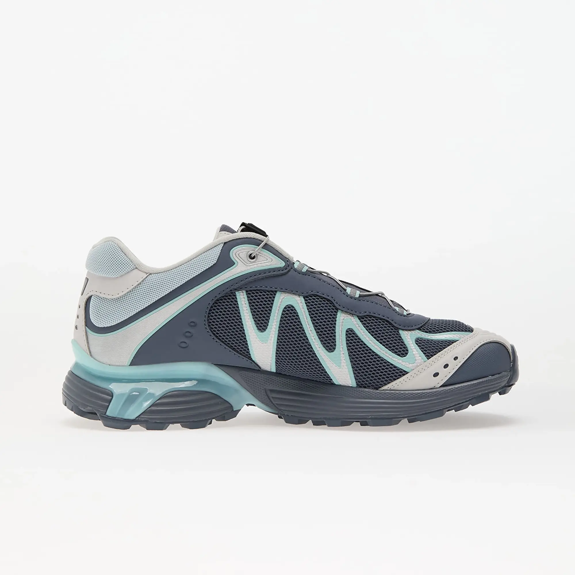 Sneakers Salomon Xt-Whisper Grisaille/ Lunroc/ Iced A Eur 41 1/3