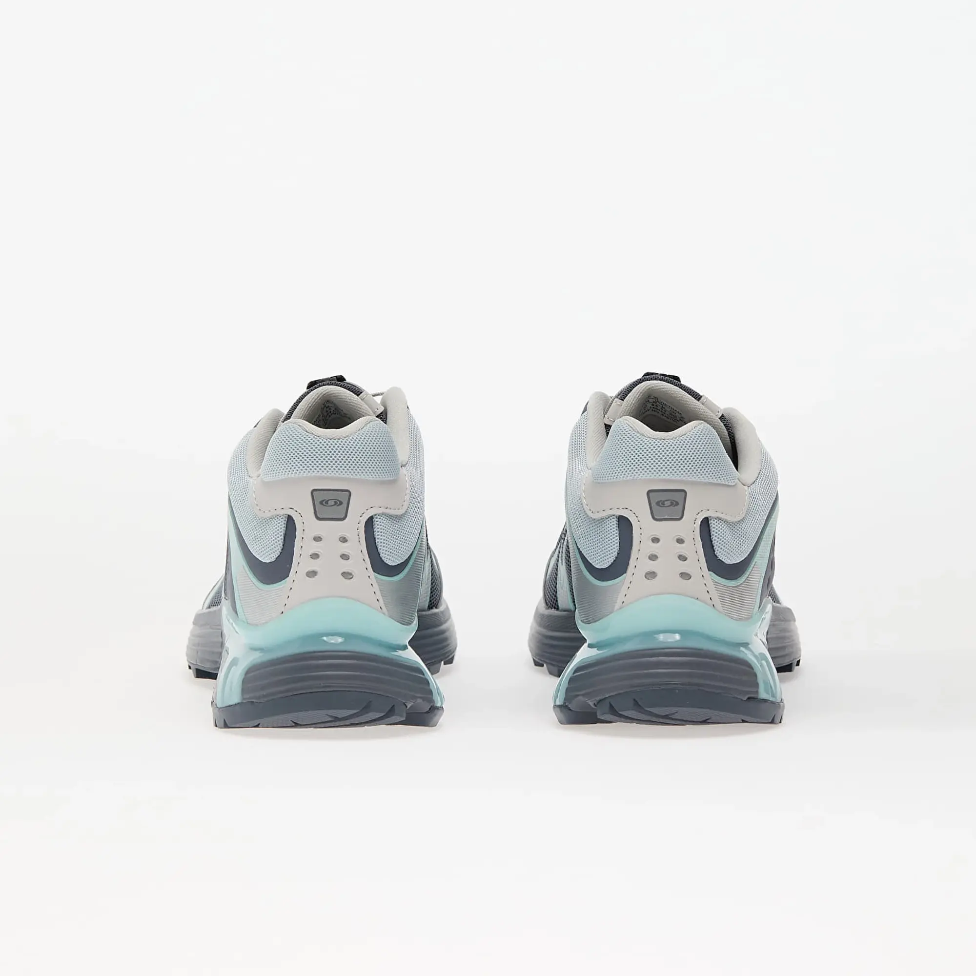 Sneakers Salomon Xt-Whisper Grisaille/ Lunroc/ Iced A Eur 41 1/3