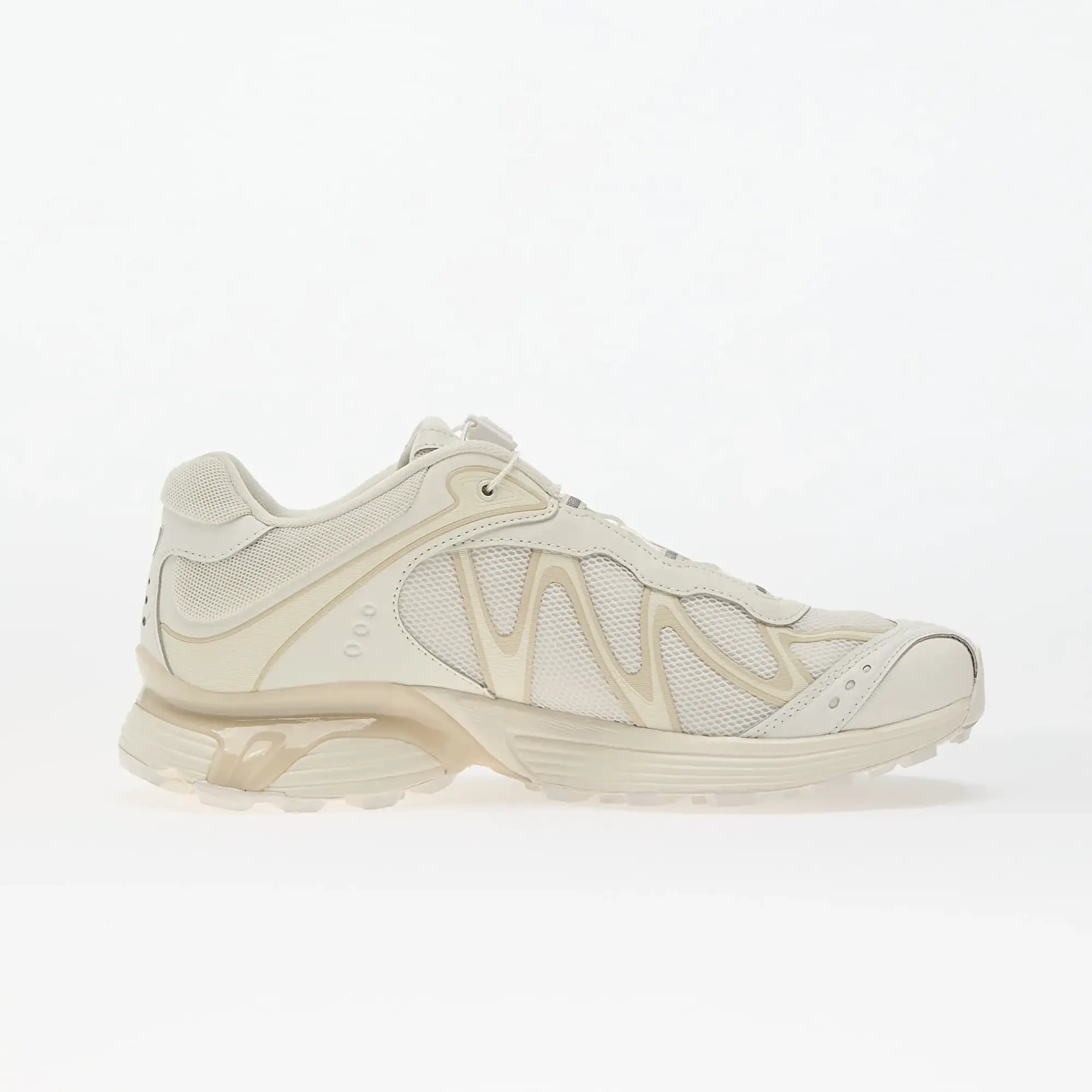 Sneakers Salomon Xt-Whisper Vanila/ Almilk/ Vanila Eur 37 1/3