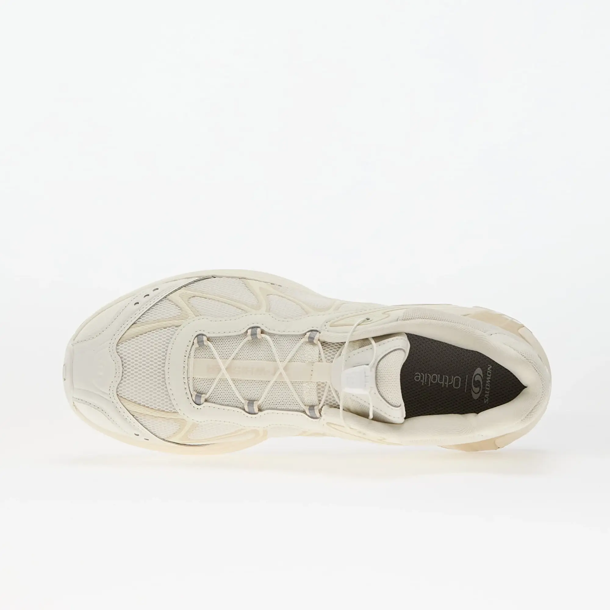 Sneakers Salomon Xt-Whisper Vanila/ Almilk/ Vanila Eur 37 1/3