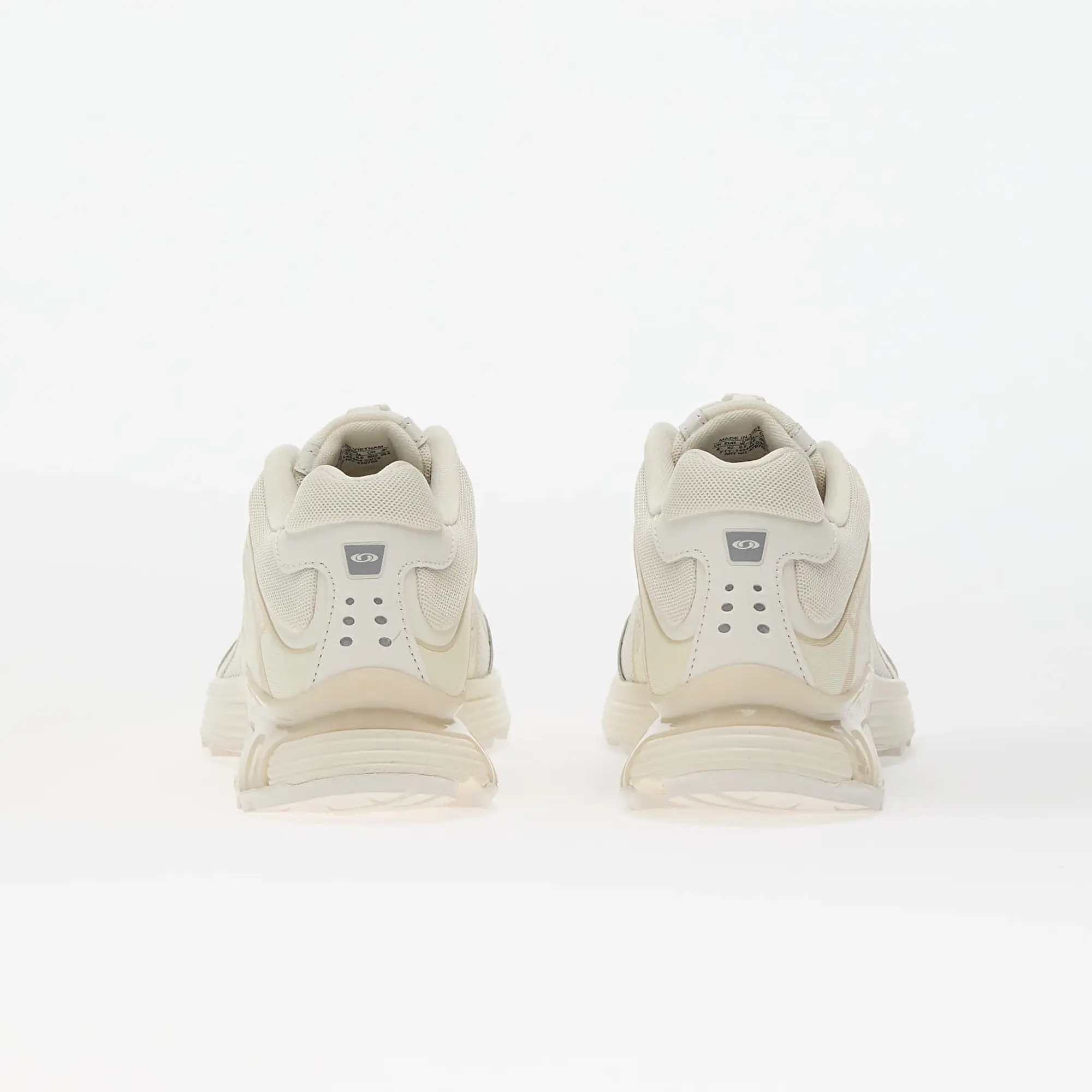 Sneakers Salomon Xt-Whisper Vanila/ Almilk/ Vanila Eur 37 1/3