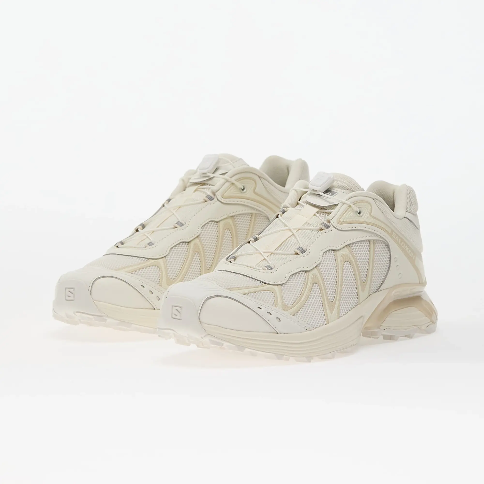 Sneakers Salomon Xt-Whisper Vanila/ Almilk/ Vanila Eur 37 1/3