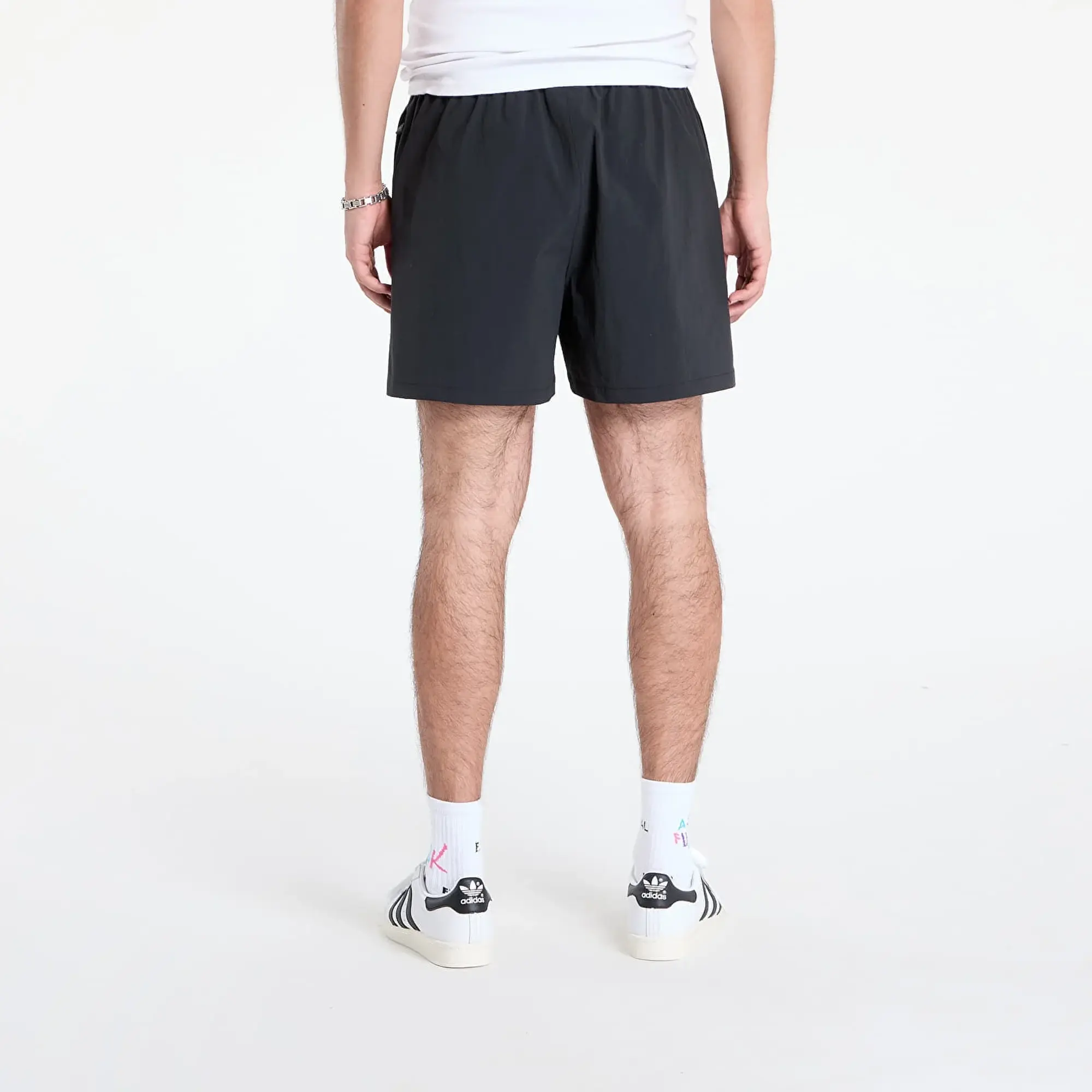 Shorts Adidas Equipment Short Black S