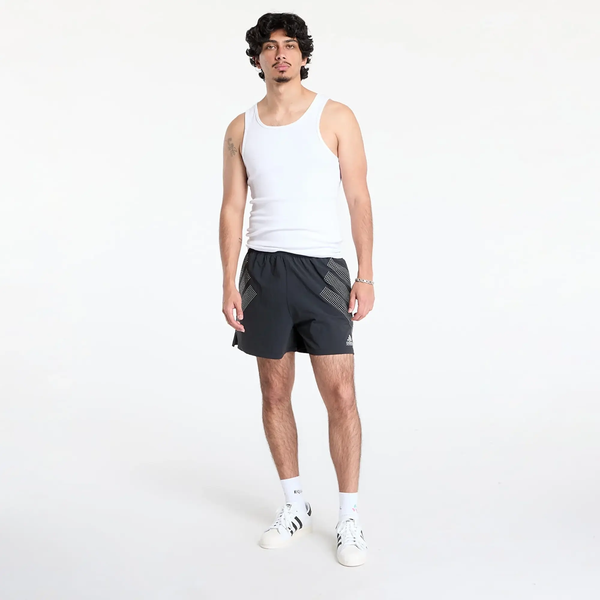 Shorts Adidas Equipment Short Black S