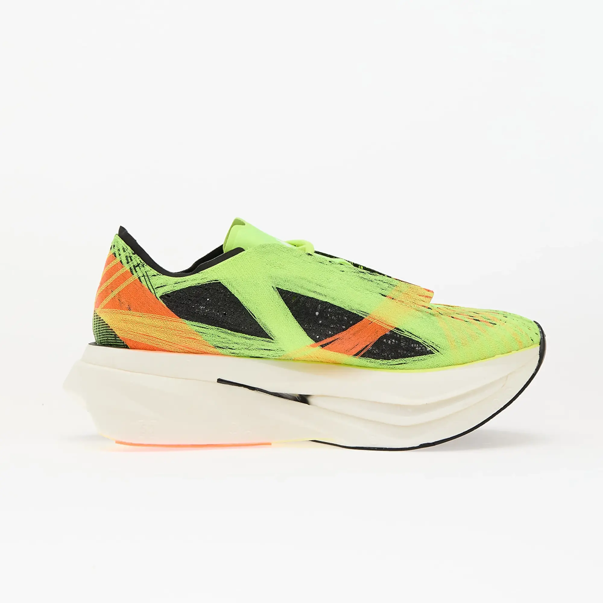 Sneakers Adidas X Stella Mccartney Prime X 2.0 Strung Lucid Lemon/ Core Black/ Ftwr White Eur 40