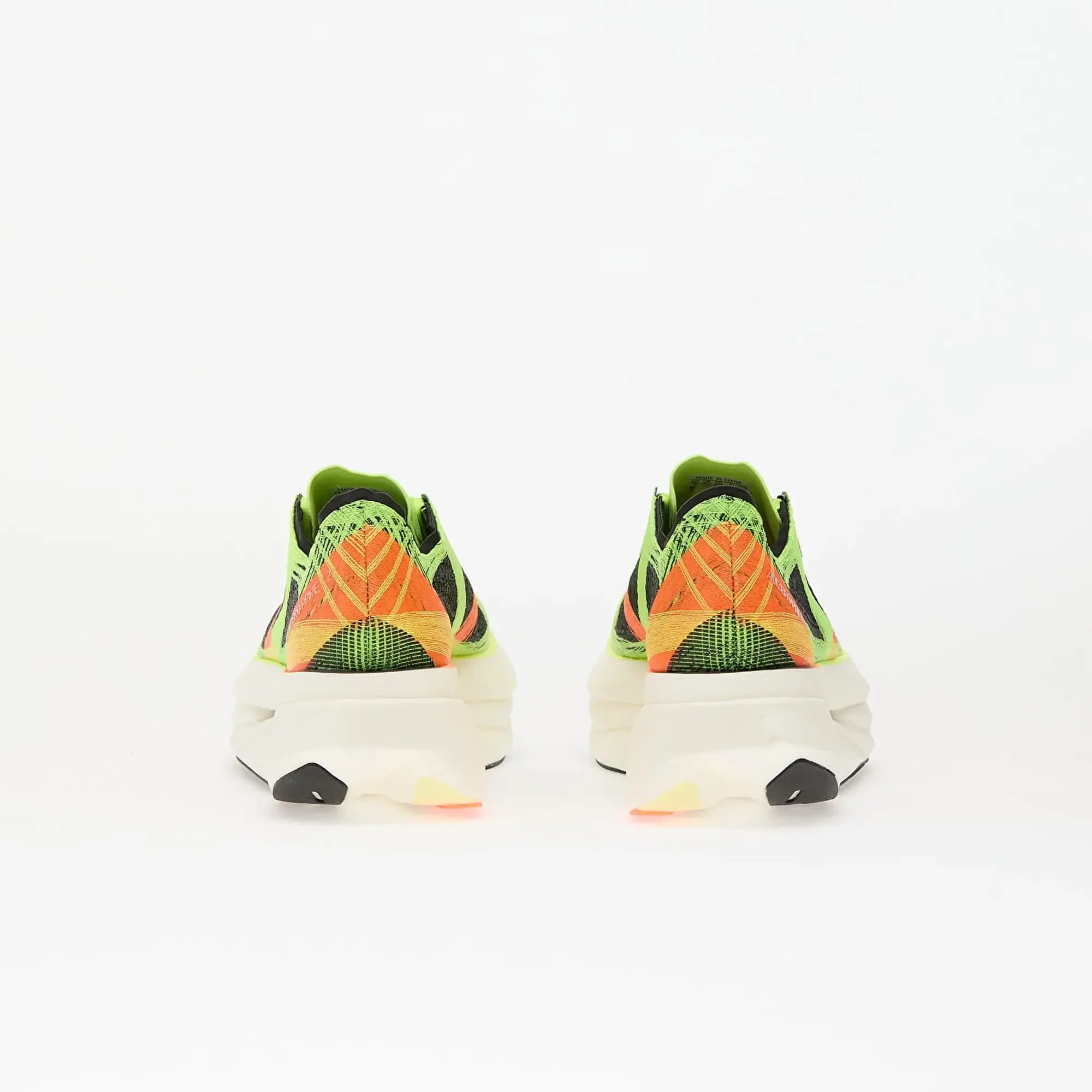 Sneakers Adidas X Stella Mccartney Prime X 2.0 Strung Lucid Lemon/ Core Black/ Ftwr White Eur 40