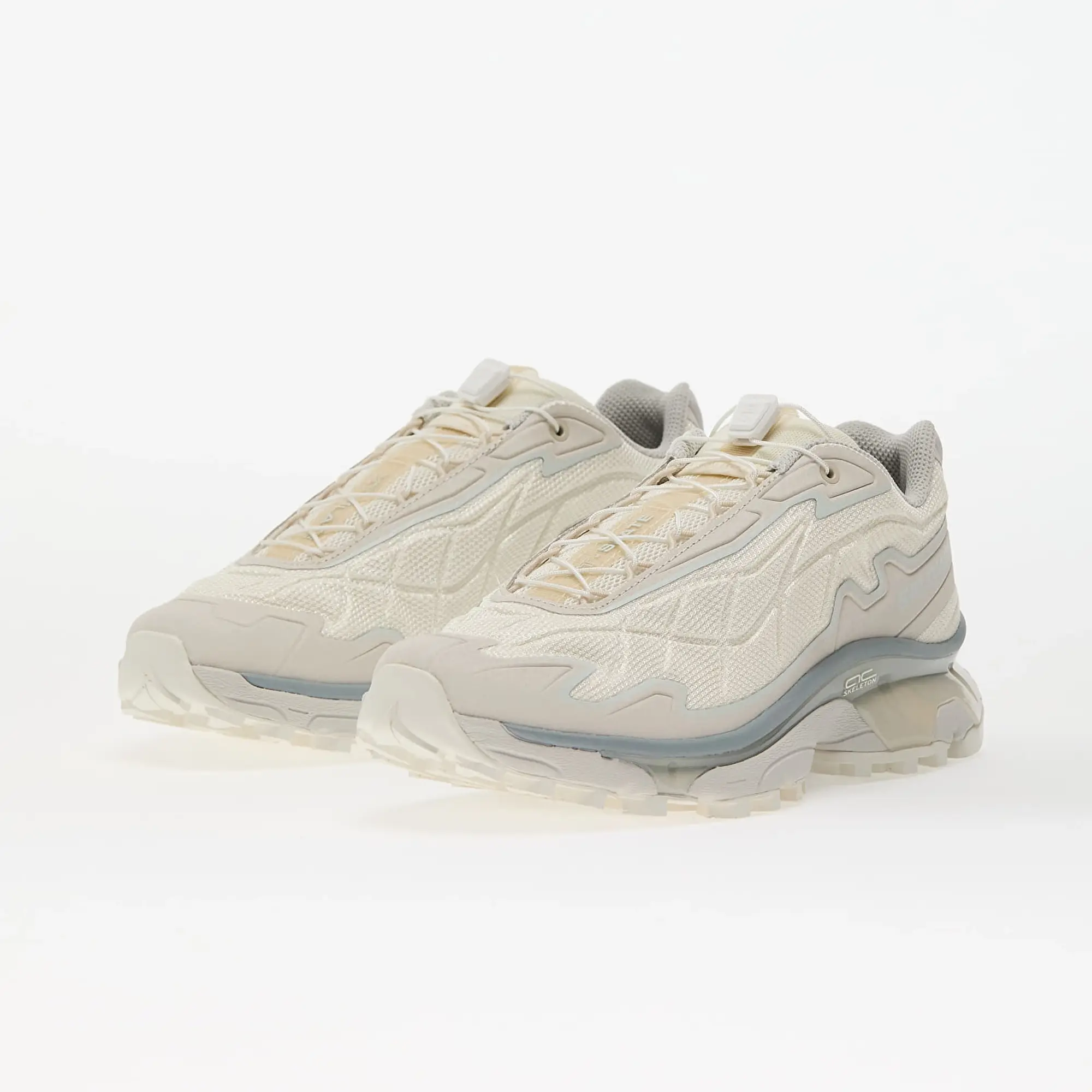 Sneakers Salomon Xt-Slate Vanilla Ice/ Rainy/ Ice Fl Eur 40