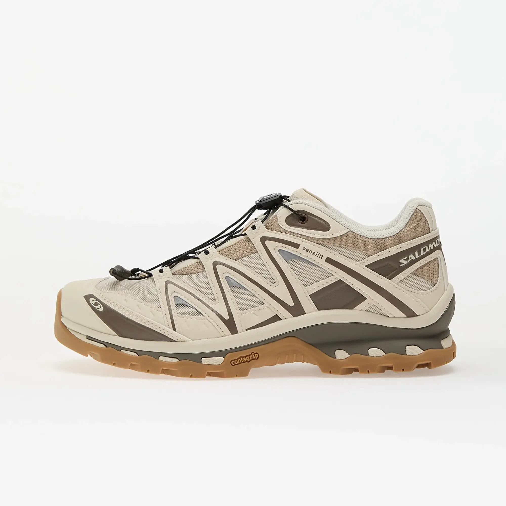Sneakers Salomon Xt-Quest Almond Milk/ Falcon/ Whpep Eur 44