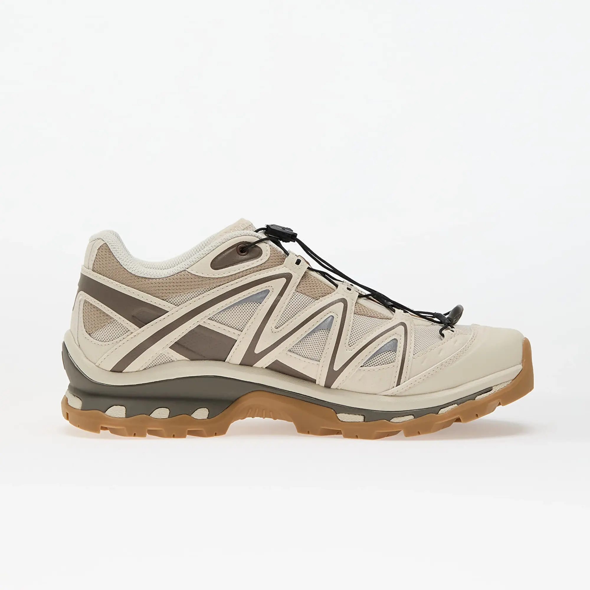 Sneakers Salomon Xt-Quest Almond Milk/ Falcon/ Whpep Eur 44