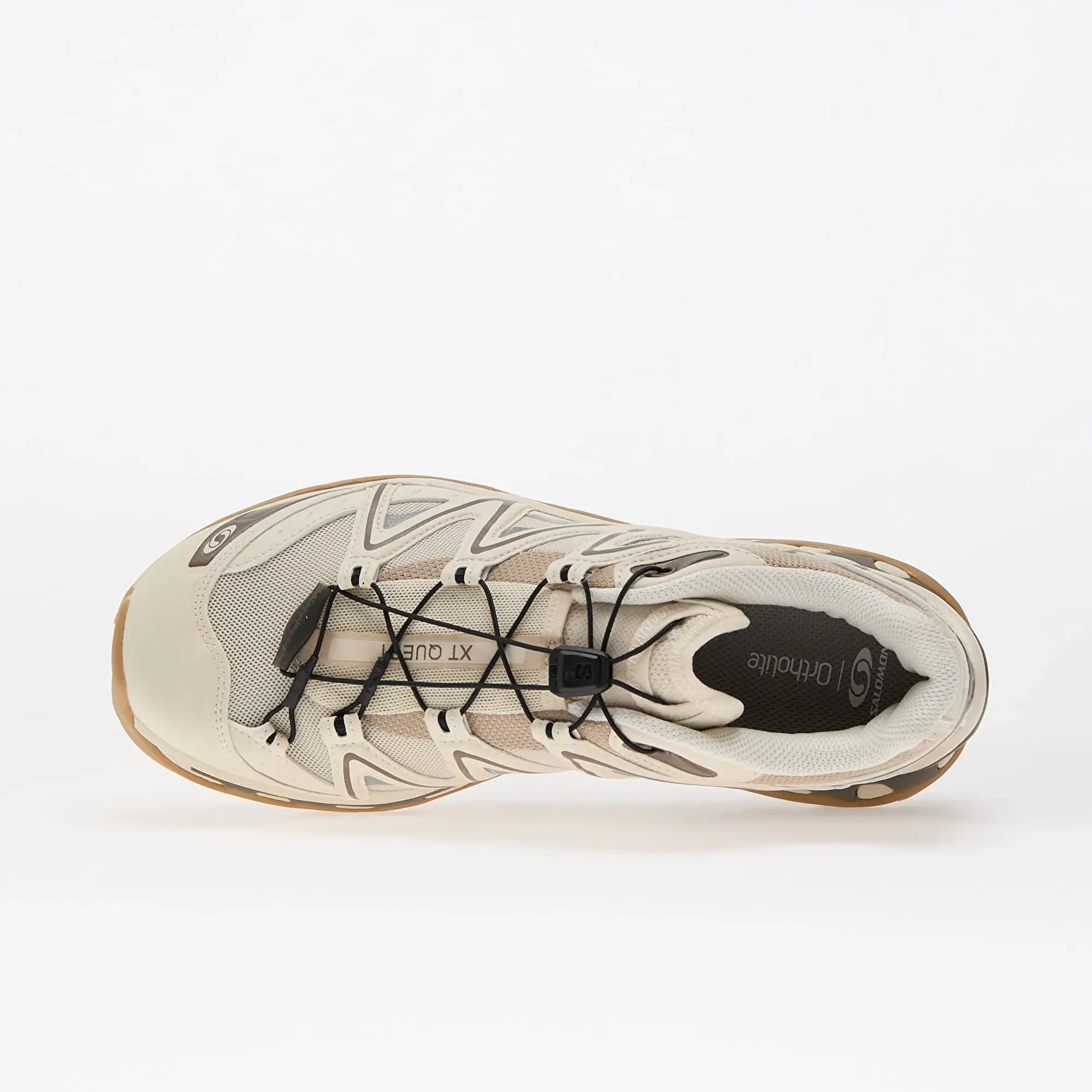 Sneakers Salomon Xt-Quest Almond Milk/ Falcon/ Whpep Eur 44