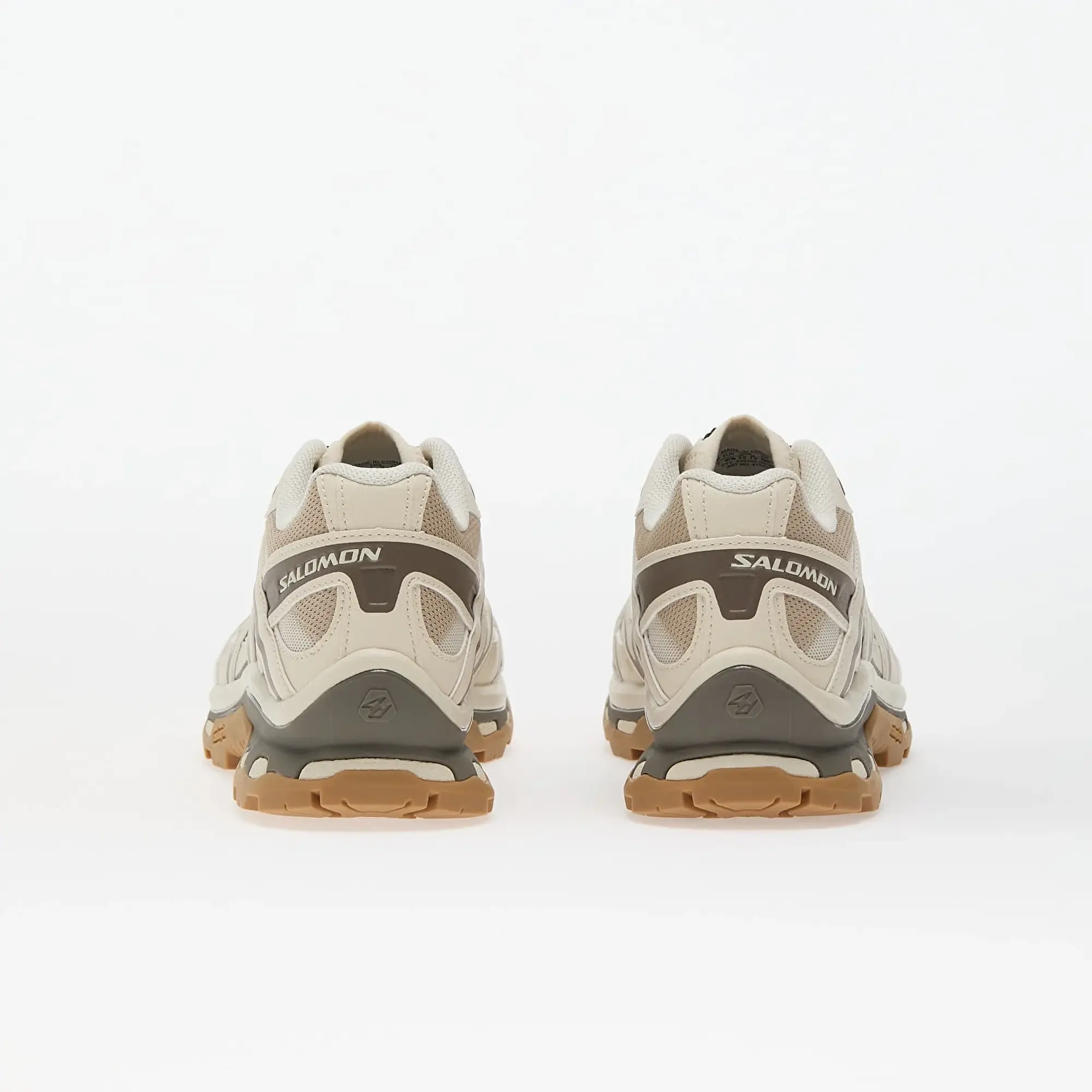 Sneakers Salomon Xt-Quest Almond Milk/ Falcon/ Whpep Eur 44