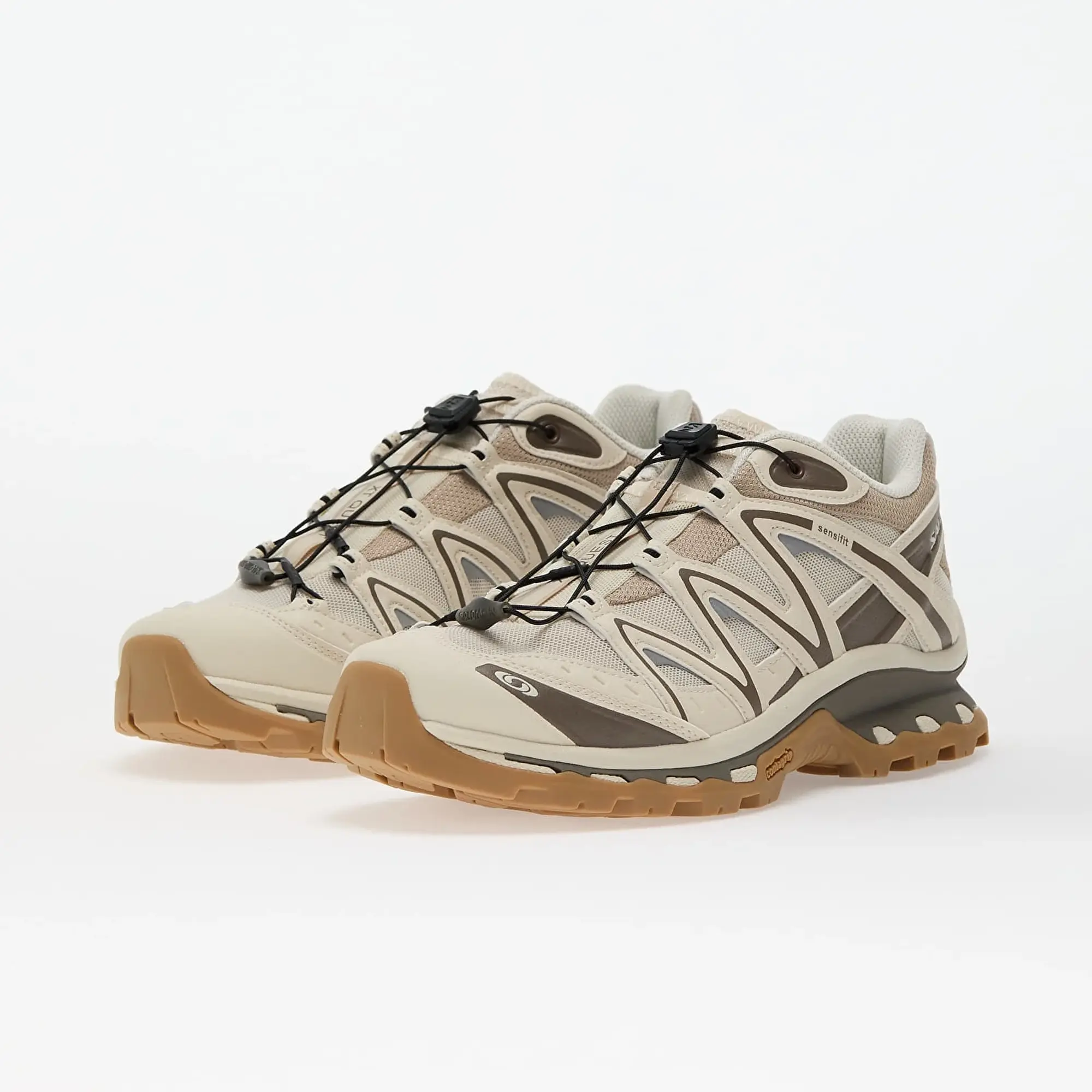 Sneakers Salomon Xt-Quest Almond Milk/ Falcon/ Whpep Eur 44