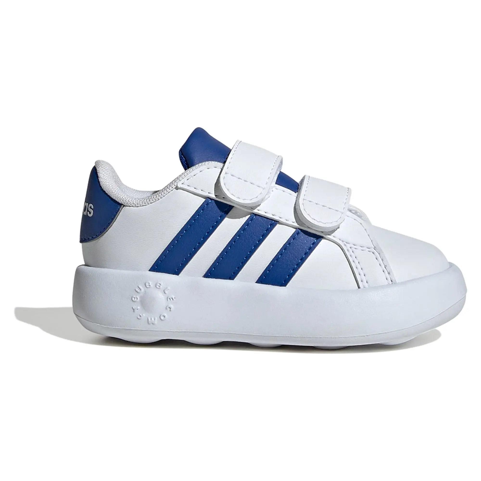 Adidas Grand Court 2.0 Infant Trainers