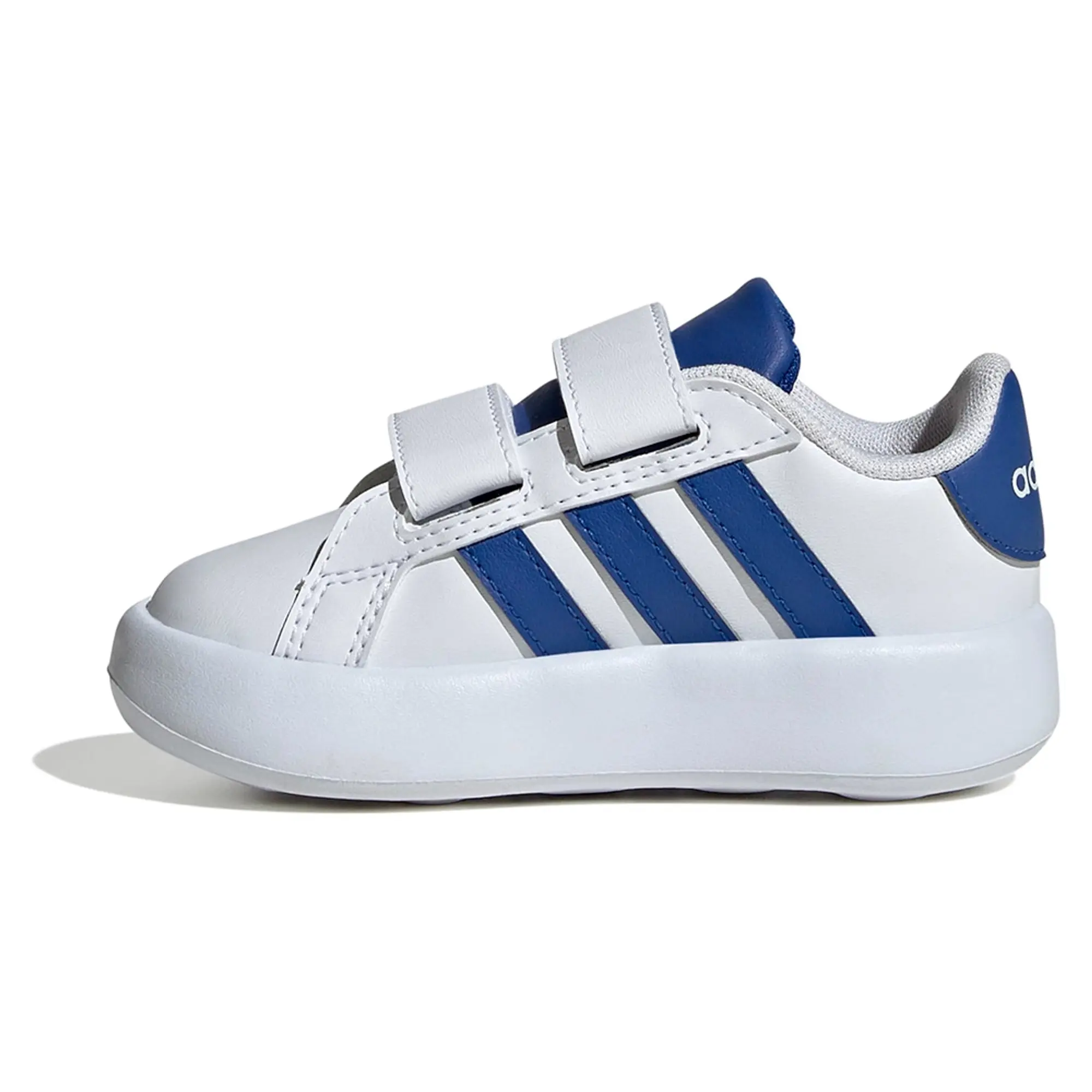 Adidas Grand Court 2.0 Infant Trainers