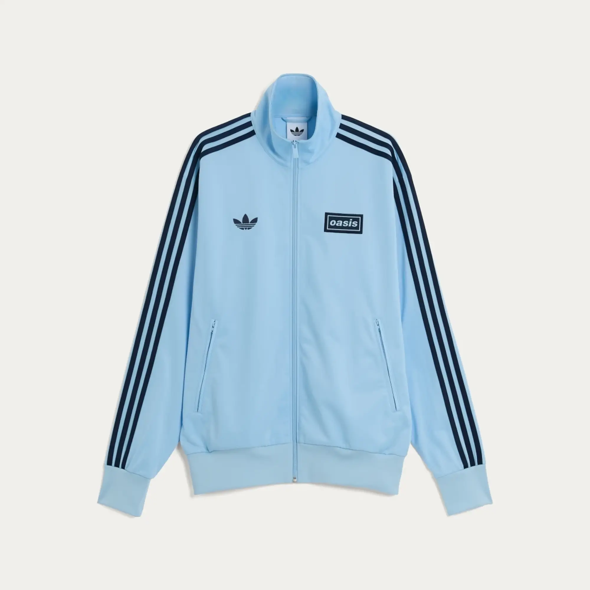 adidas TOUR FIREBIRD TRACK TOP