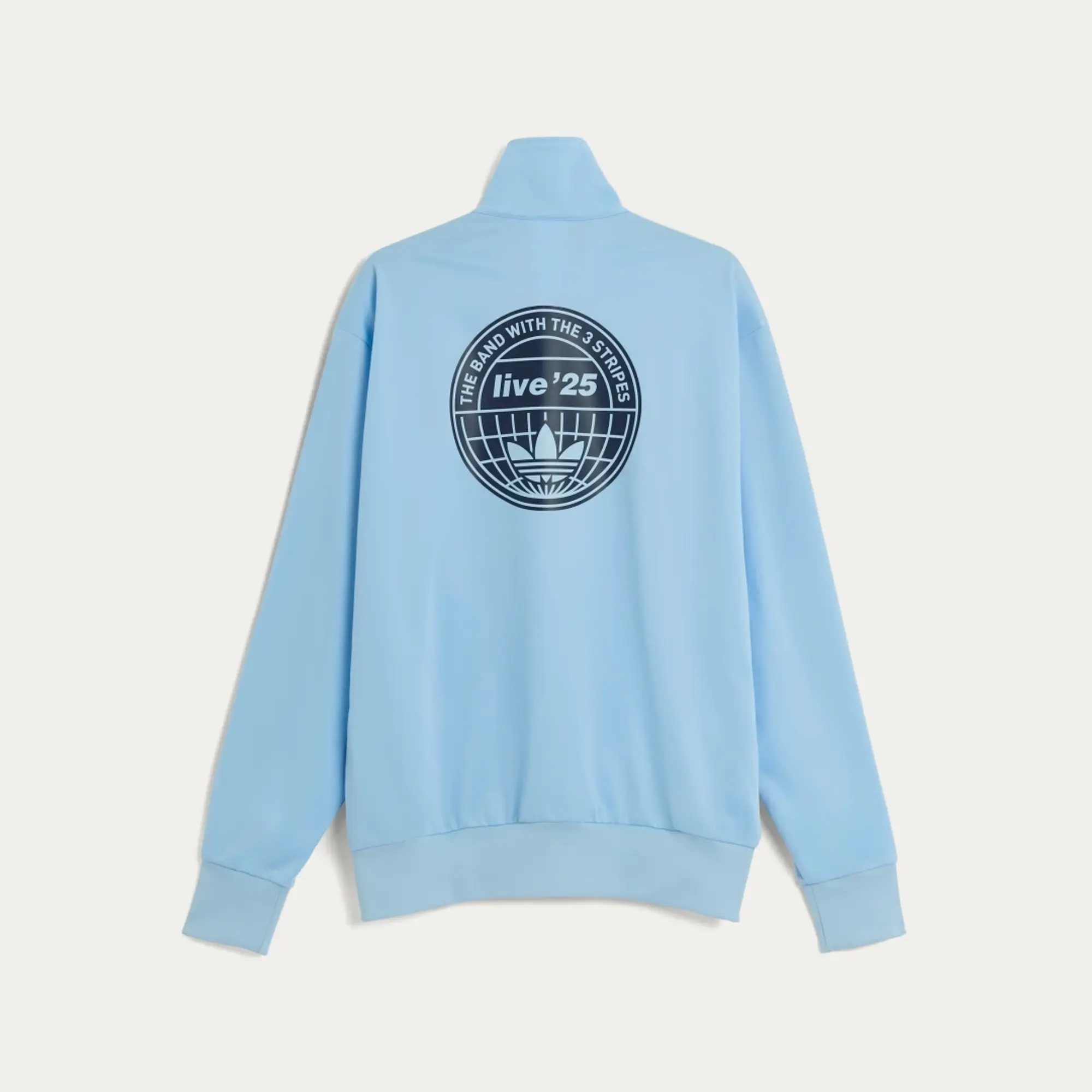 adidas TOUR FIREBIRD TRACK TOP