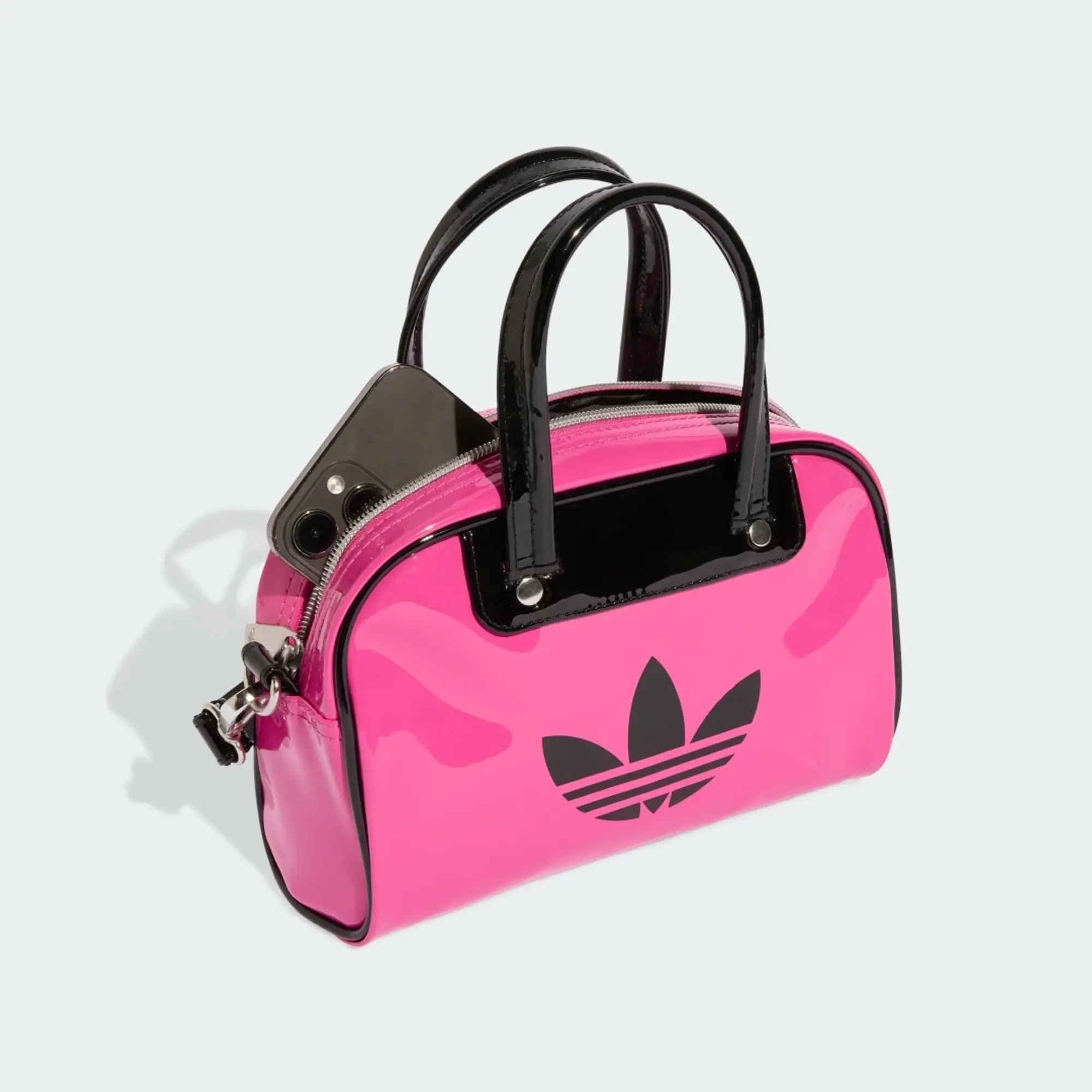 adidas Adicolor Mini Bowling Bag