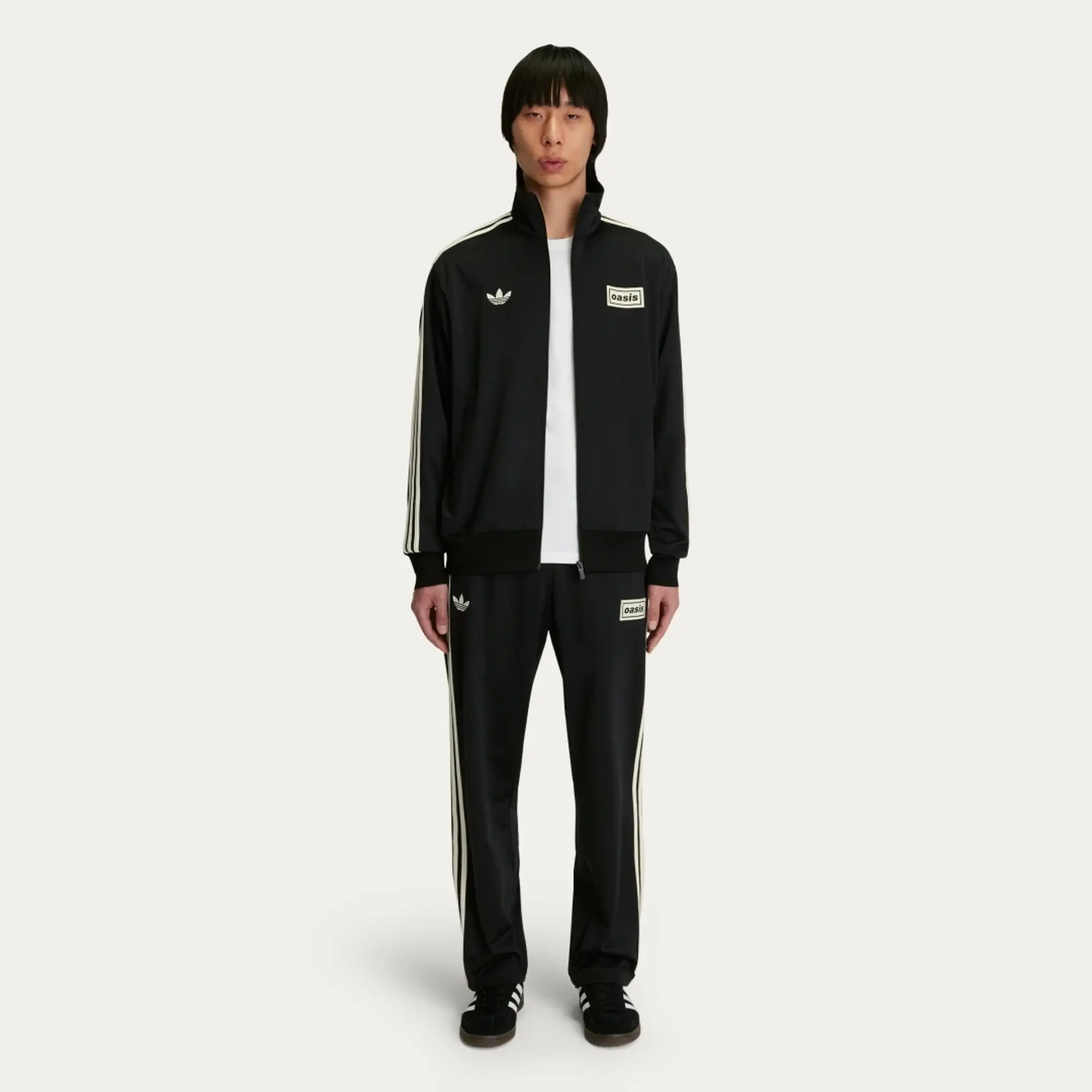 adidas TOUR FIREBIRD TRACK Tracksuit Bottoms
