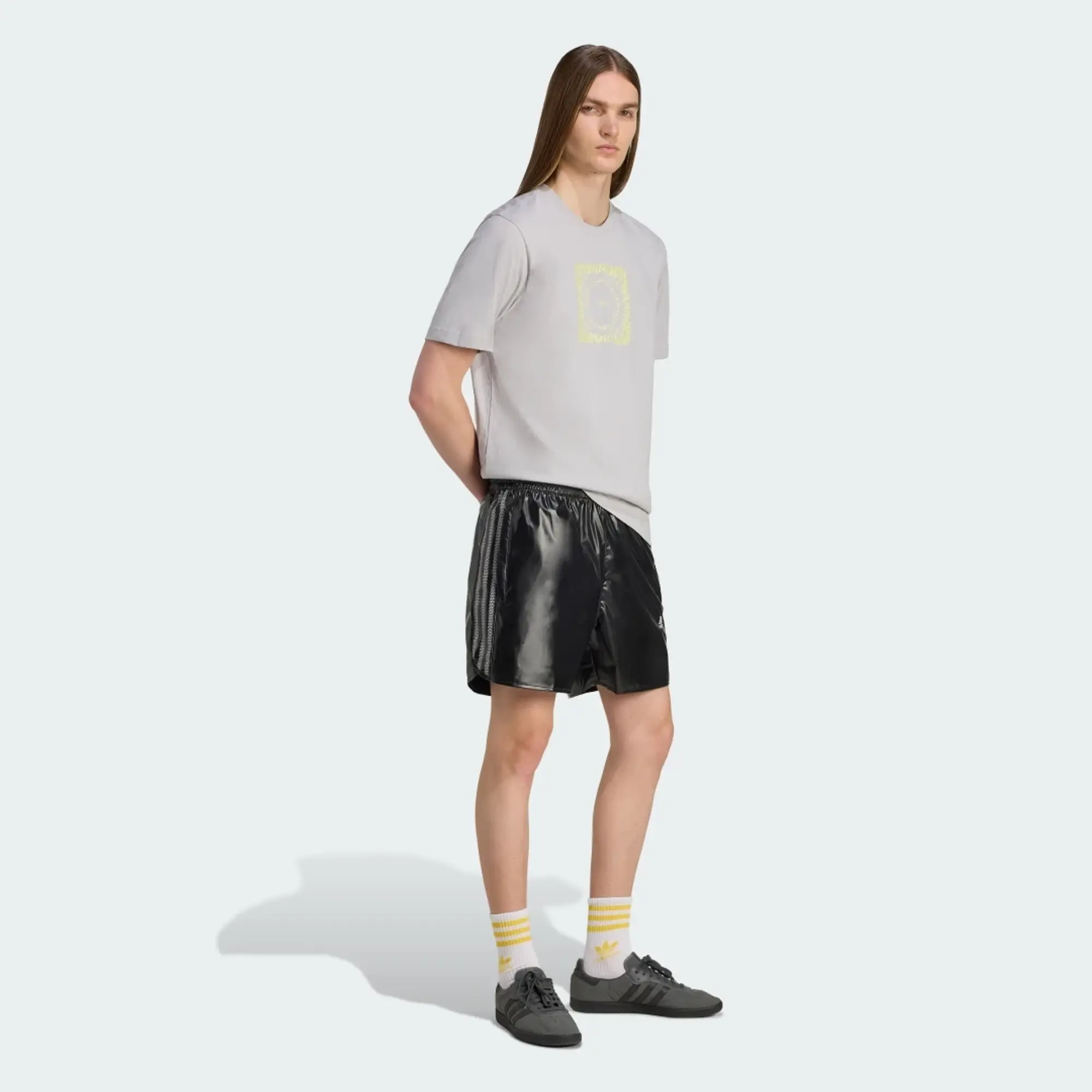 adidas Cutline Shorts