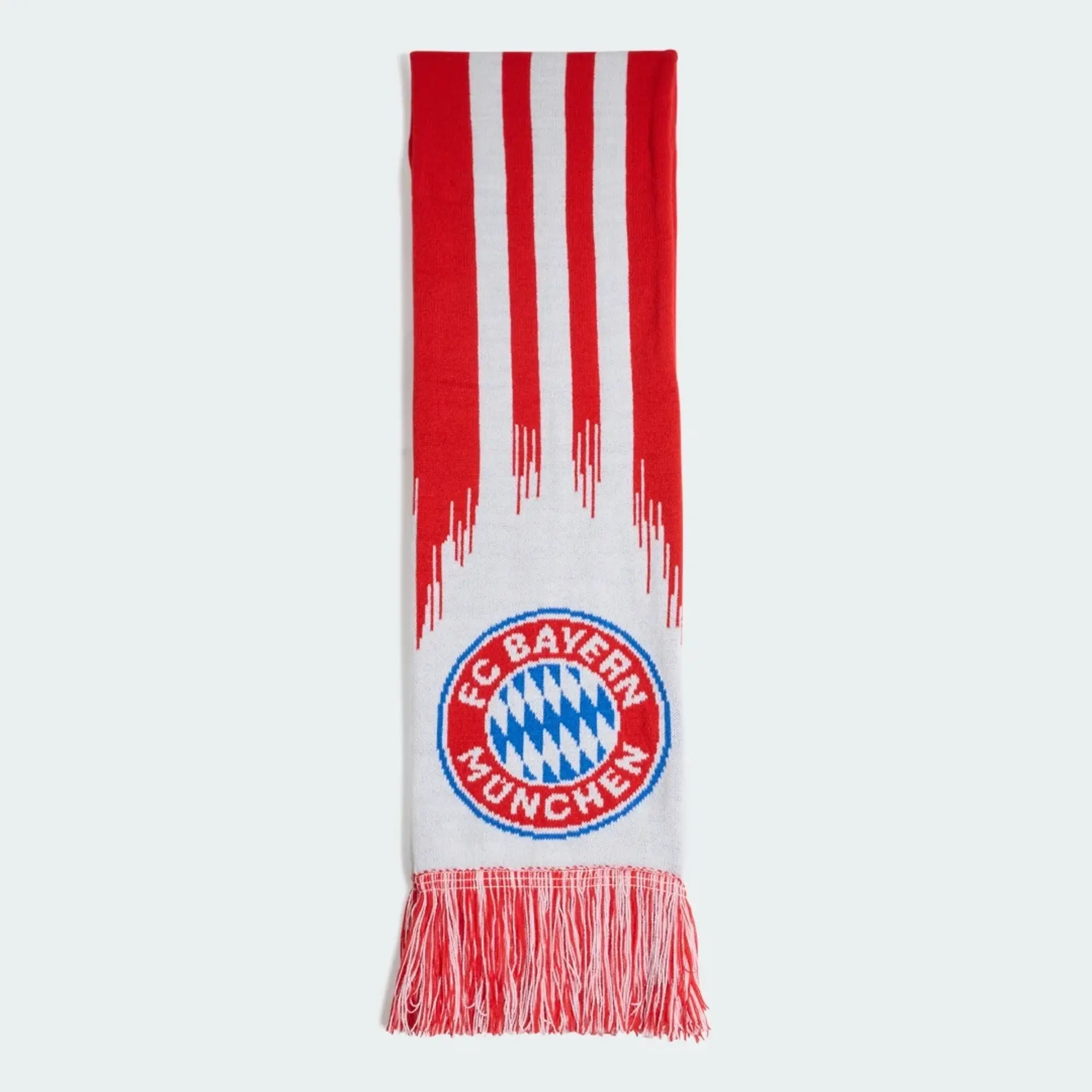 adidas FC Bayern Home Scarf