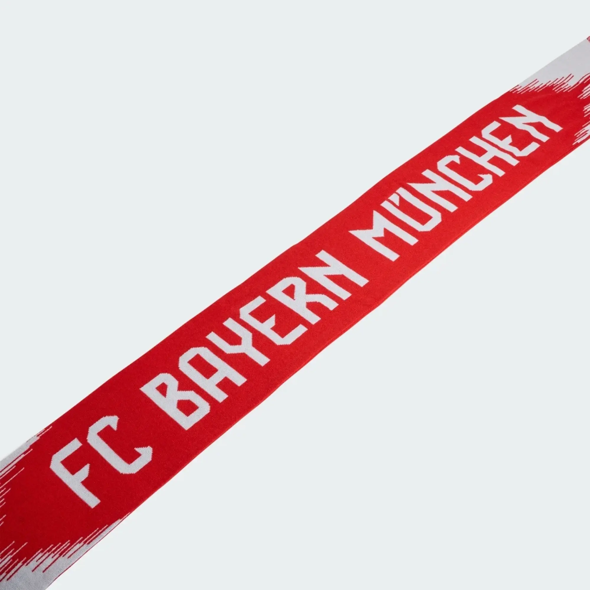 adidas FC Bayern Home Scarf