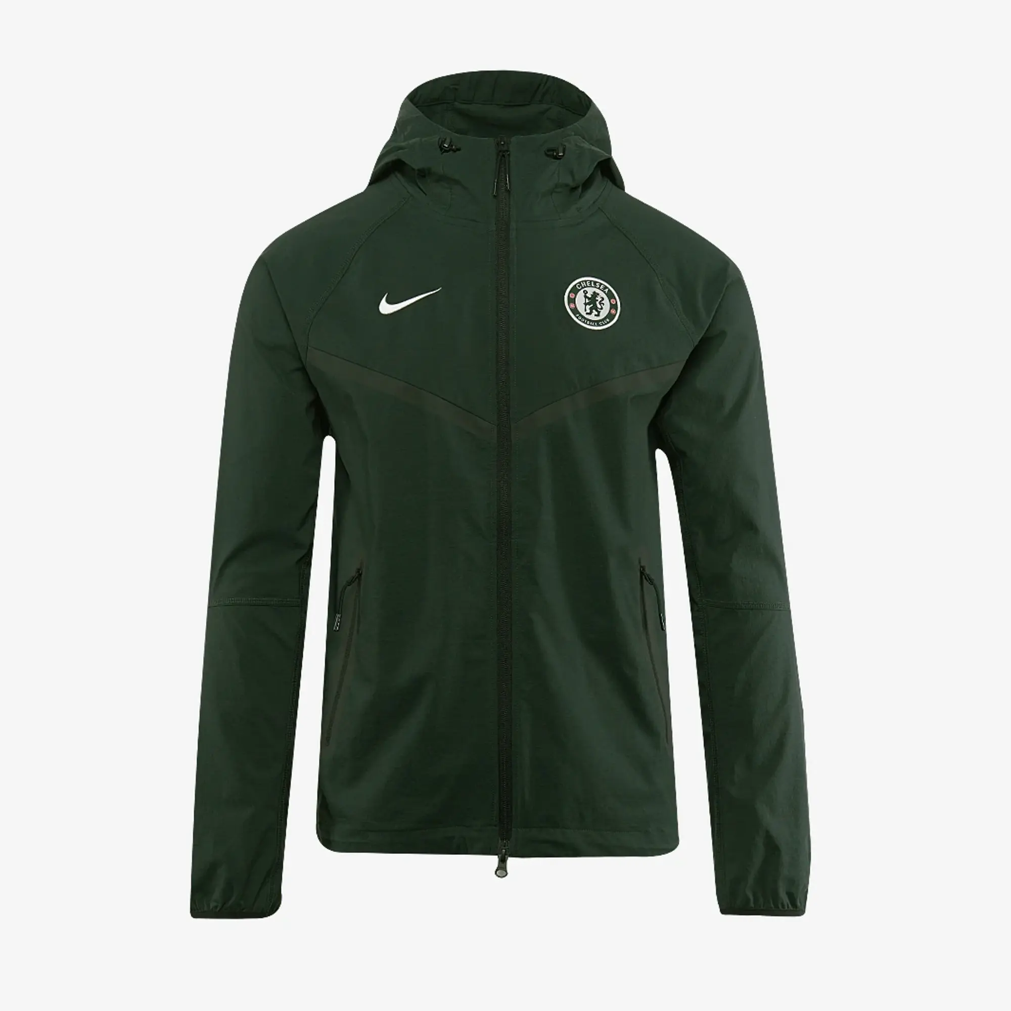 Nike Chelsea 25 26 Tech Woven Zip Jacket
