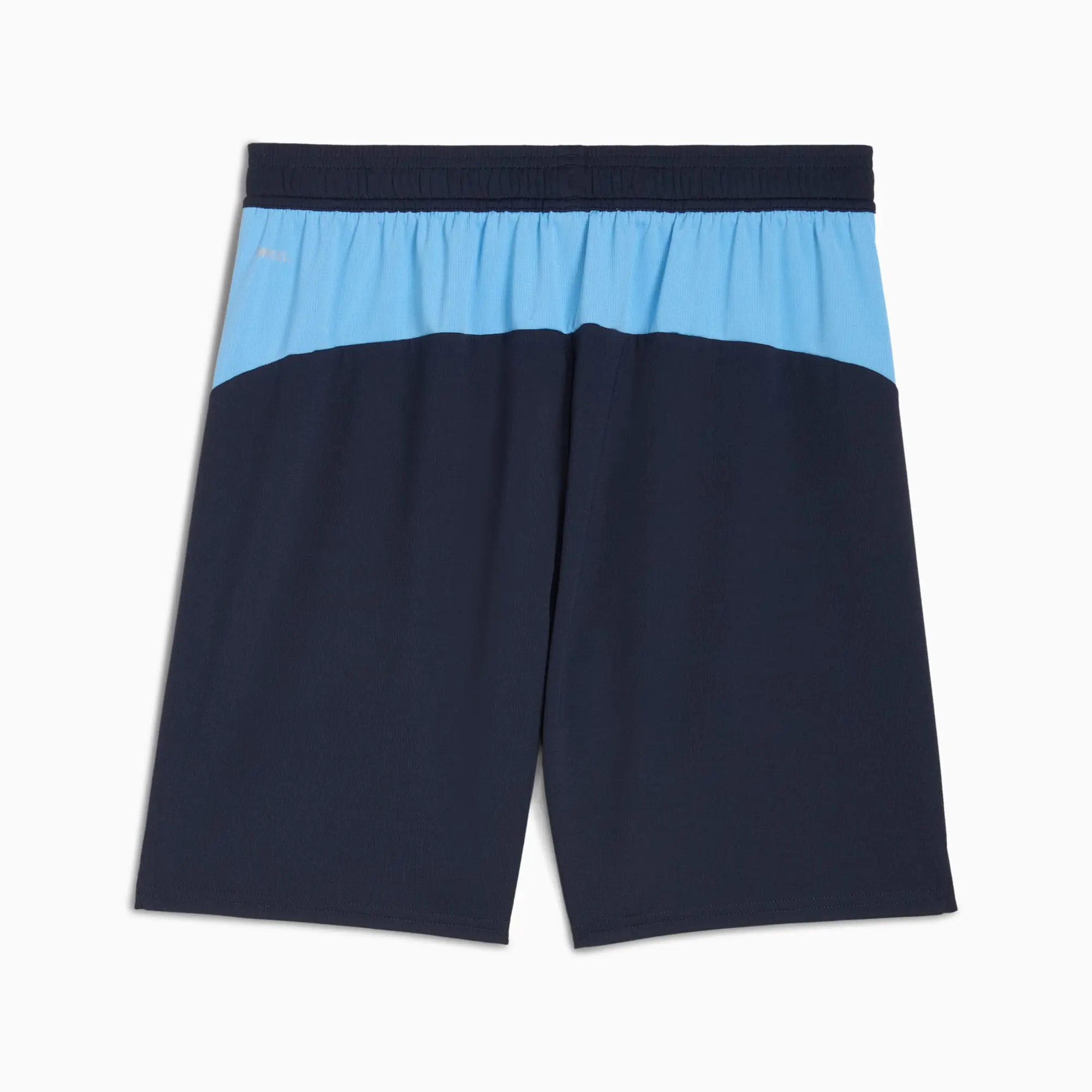 PUMA Manchester City 25/26 Shorts Men, Dark Blue, size 3XL