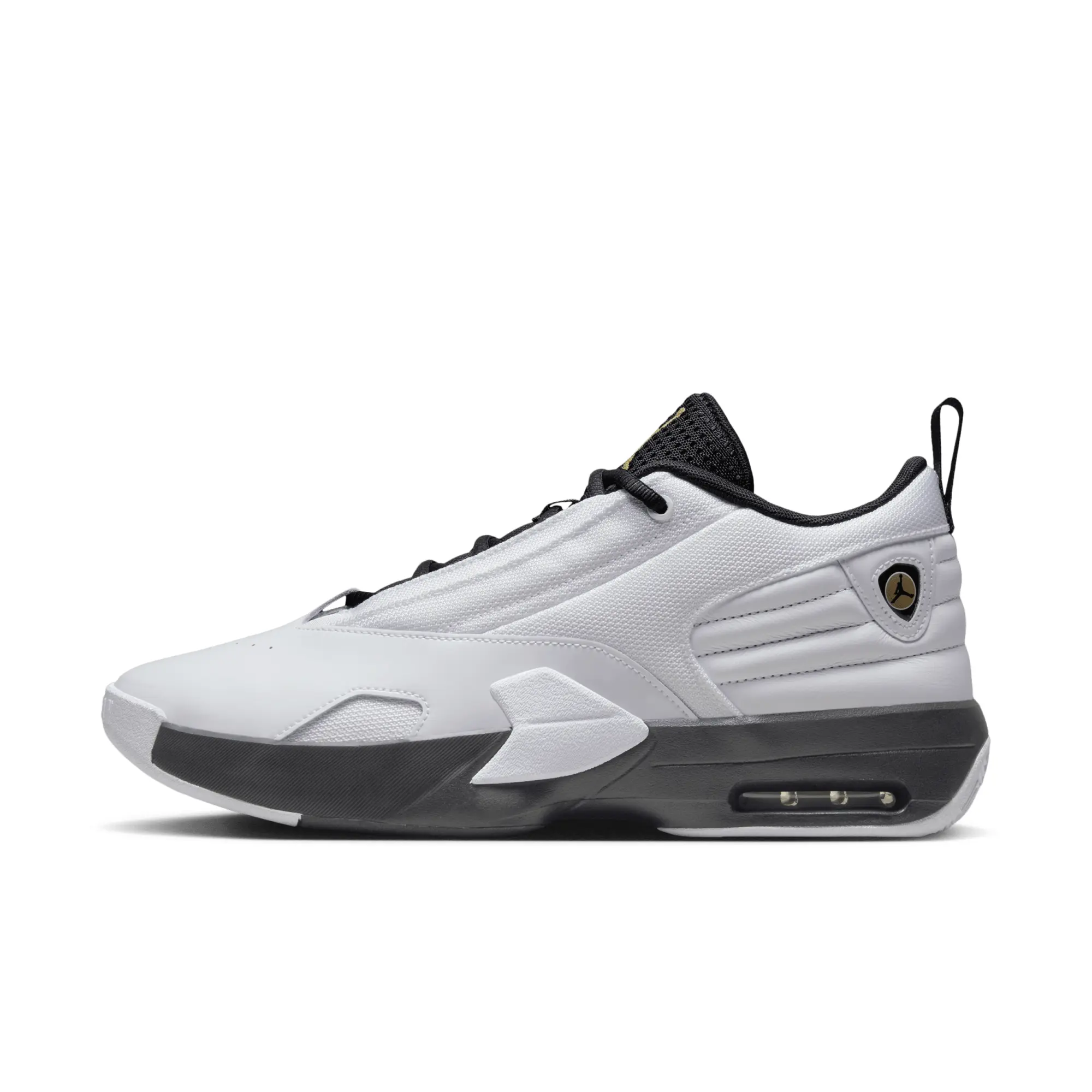 Nike Jordan Max Aura 6 Men's Shoes - White