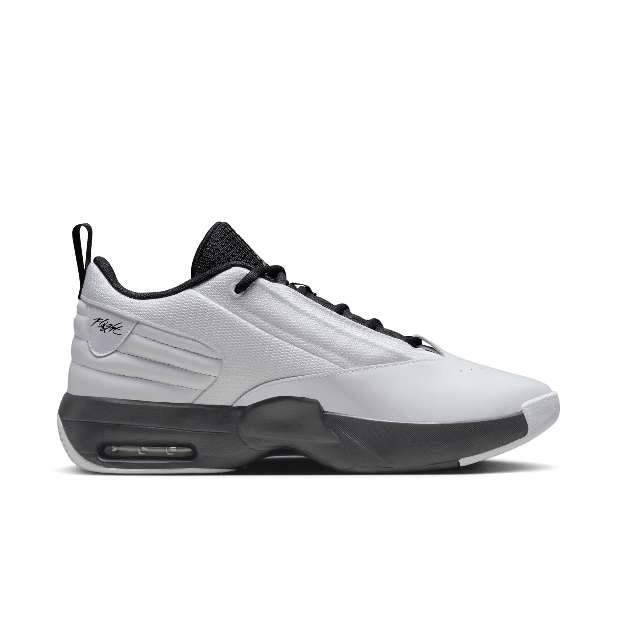 Nike Jordan Max Aura 6 Men's Shoes - White