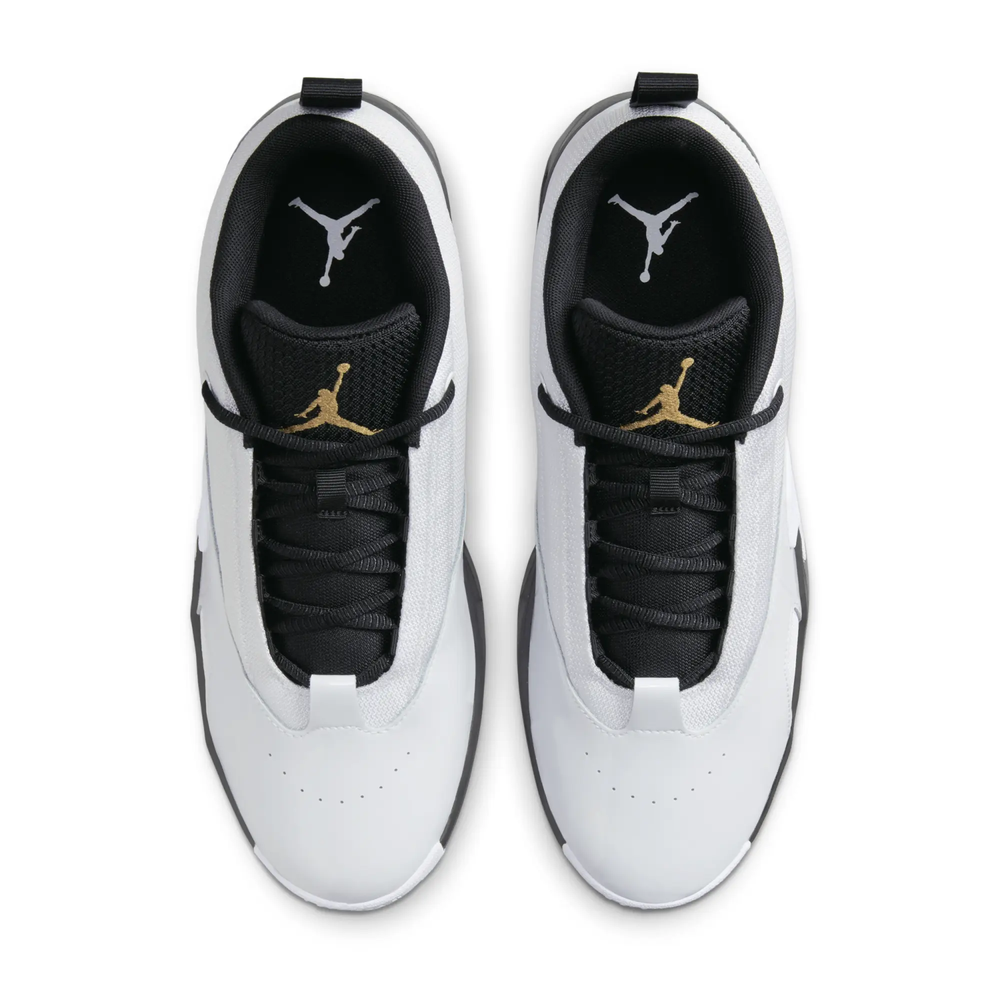 Nike Jordan Max Aura 6 Men's Shoes - White