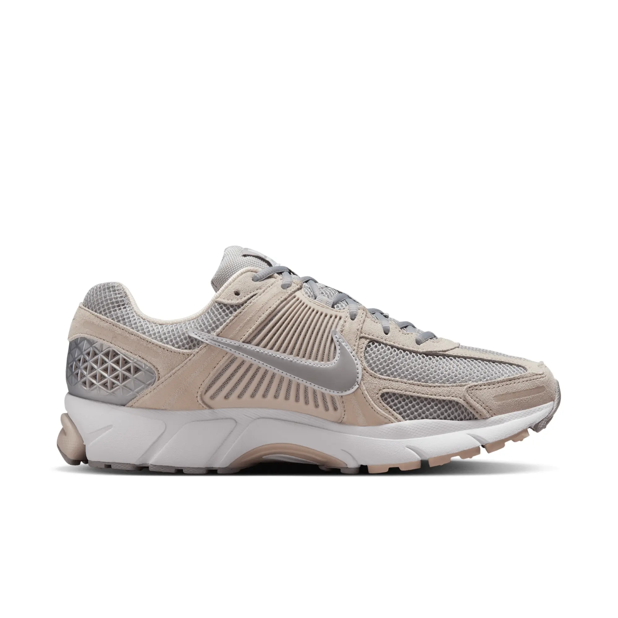 Nike Zoom Vomero 5 Men's Shoes - Brown