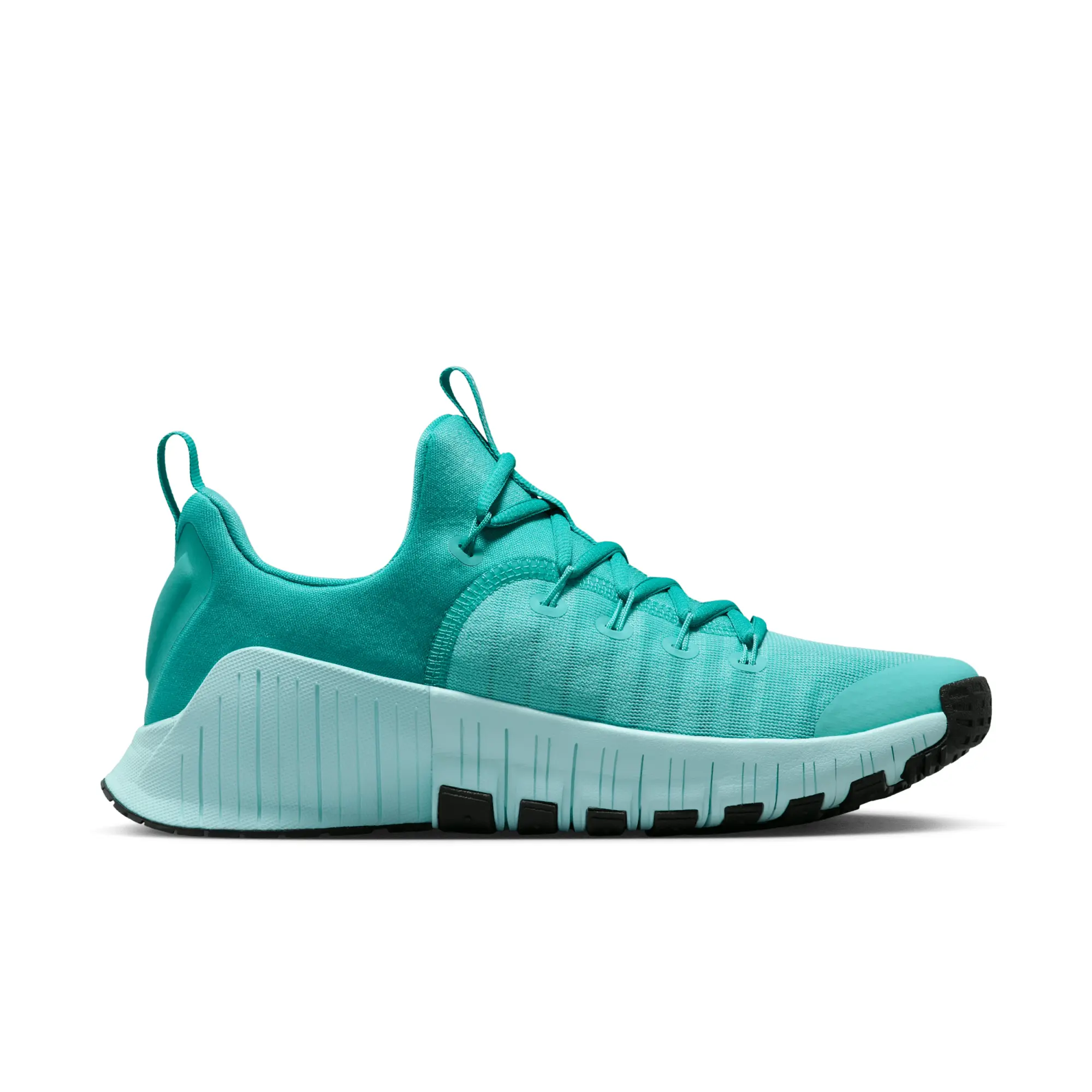 Nike Free Metcon 6 Women's Workout Shoes - Green - Recycled Content Minimum