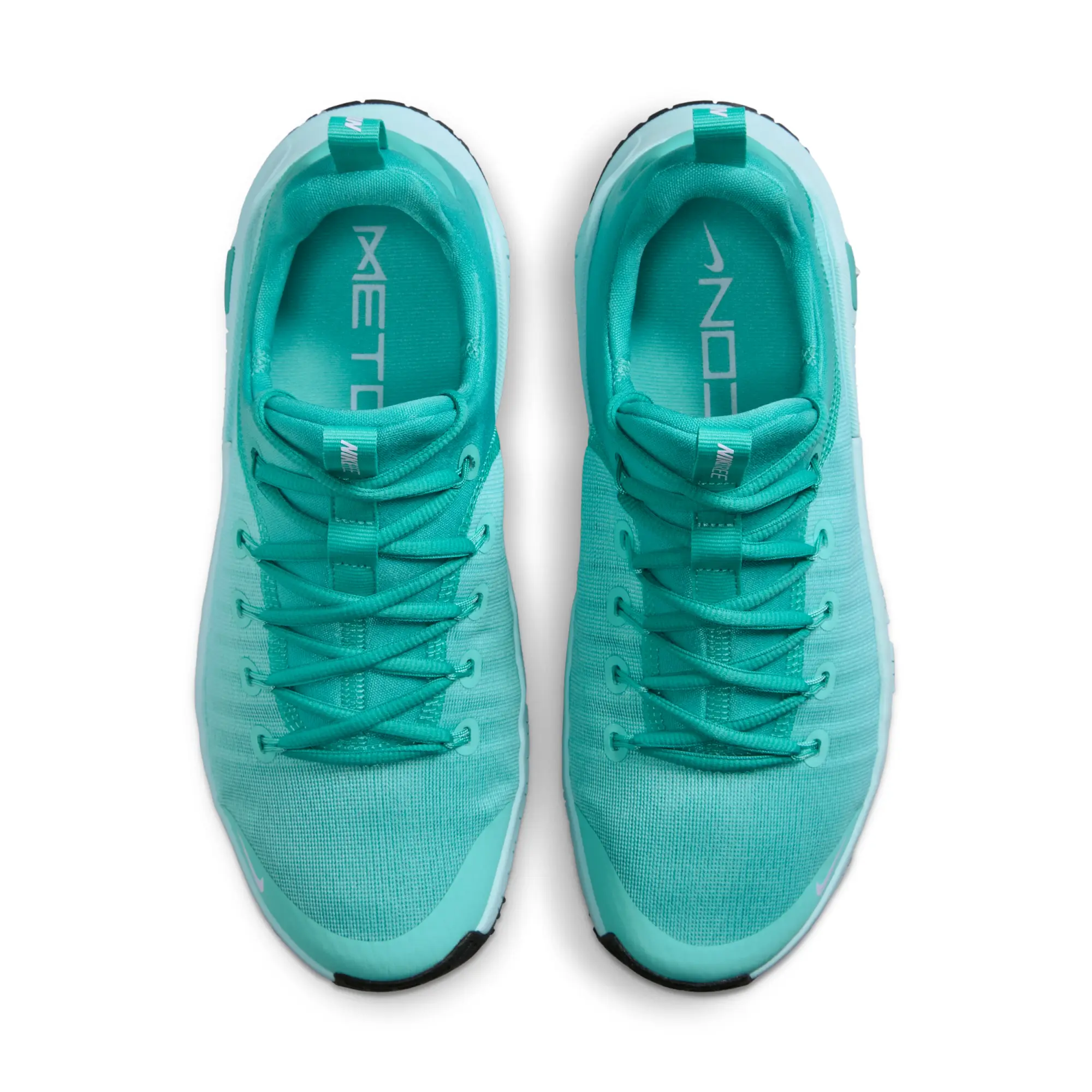 Nike Free Metcon 6 Women's Workout Shoes - Green - Recycled Content Minimum