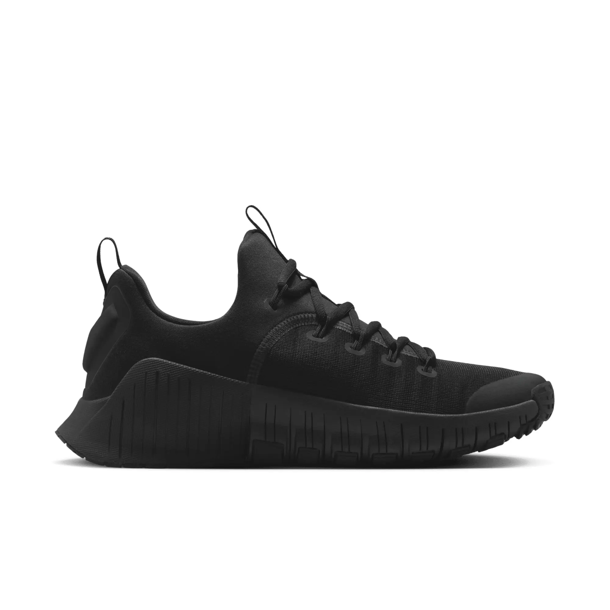 Nike Free Metcon 6 Women's Workout Shoes - Black - Recycled Content Minimum