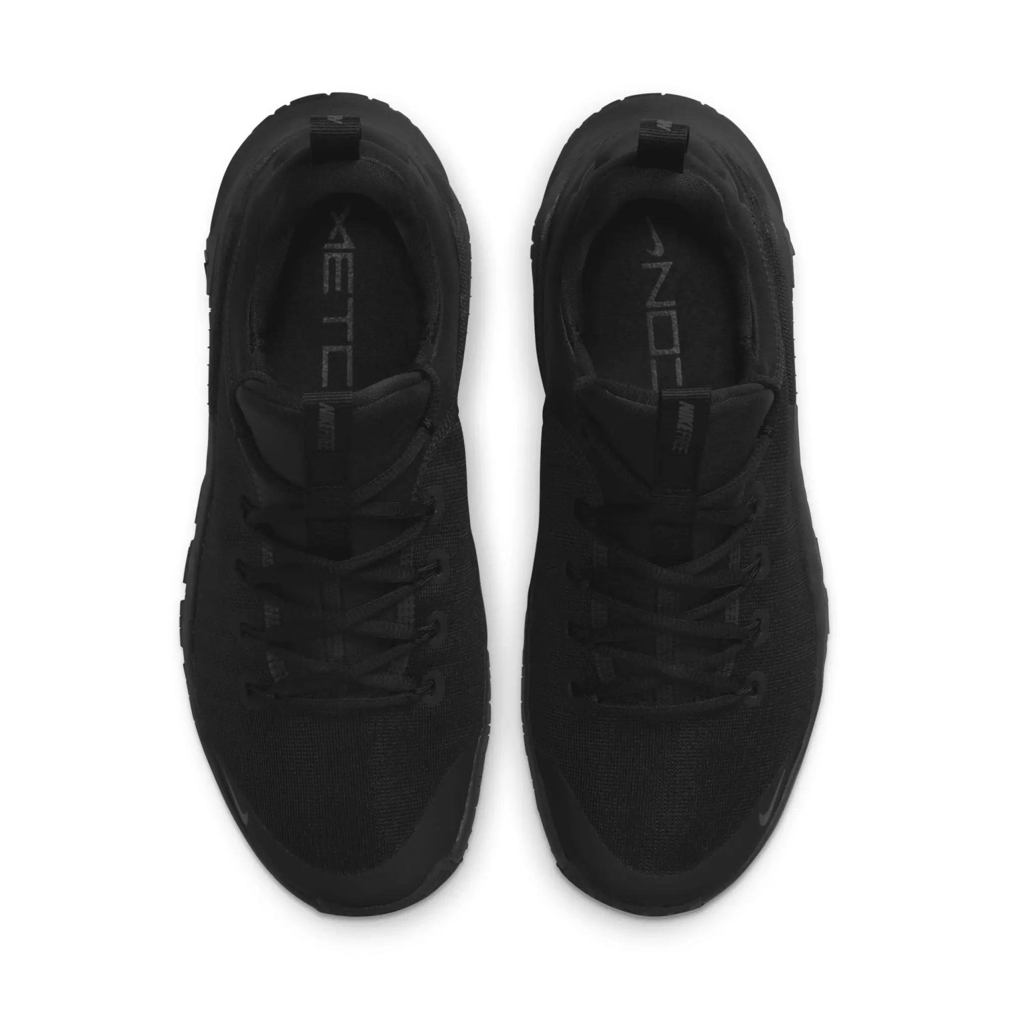 Nike Free Metcon 6 Women's Workout Shoes - Black - Recycled Content Minimum