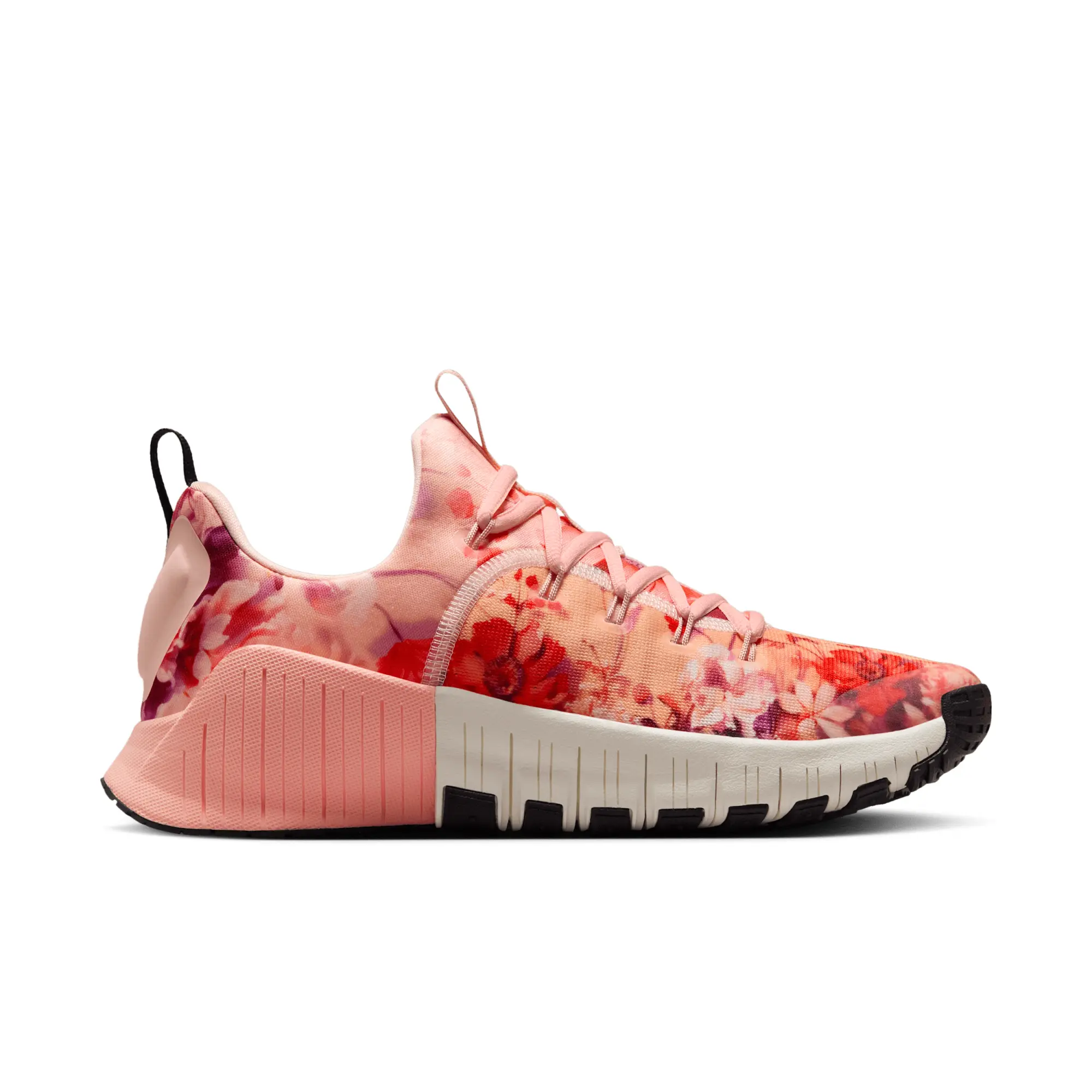 Nike Free Metcon 6 AMP Women's Workout Shoes - Pink