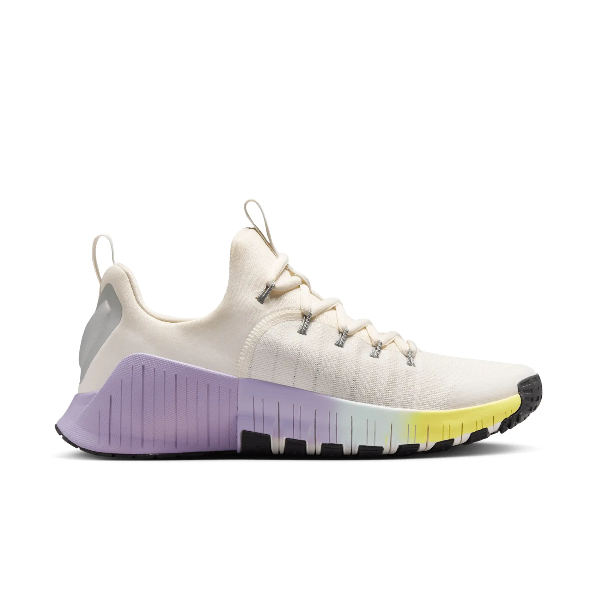 Nike Free Metcon 6 SE Women's Workout Shoes - Grey