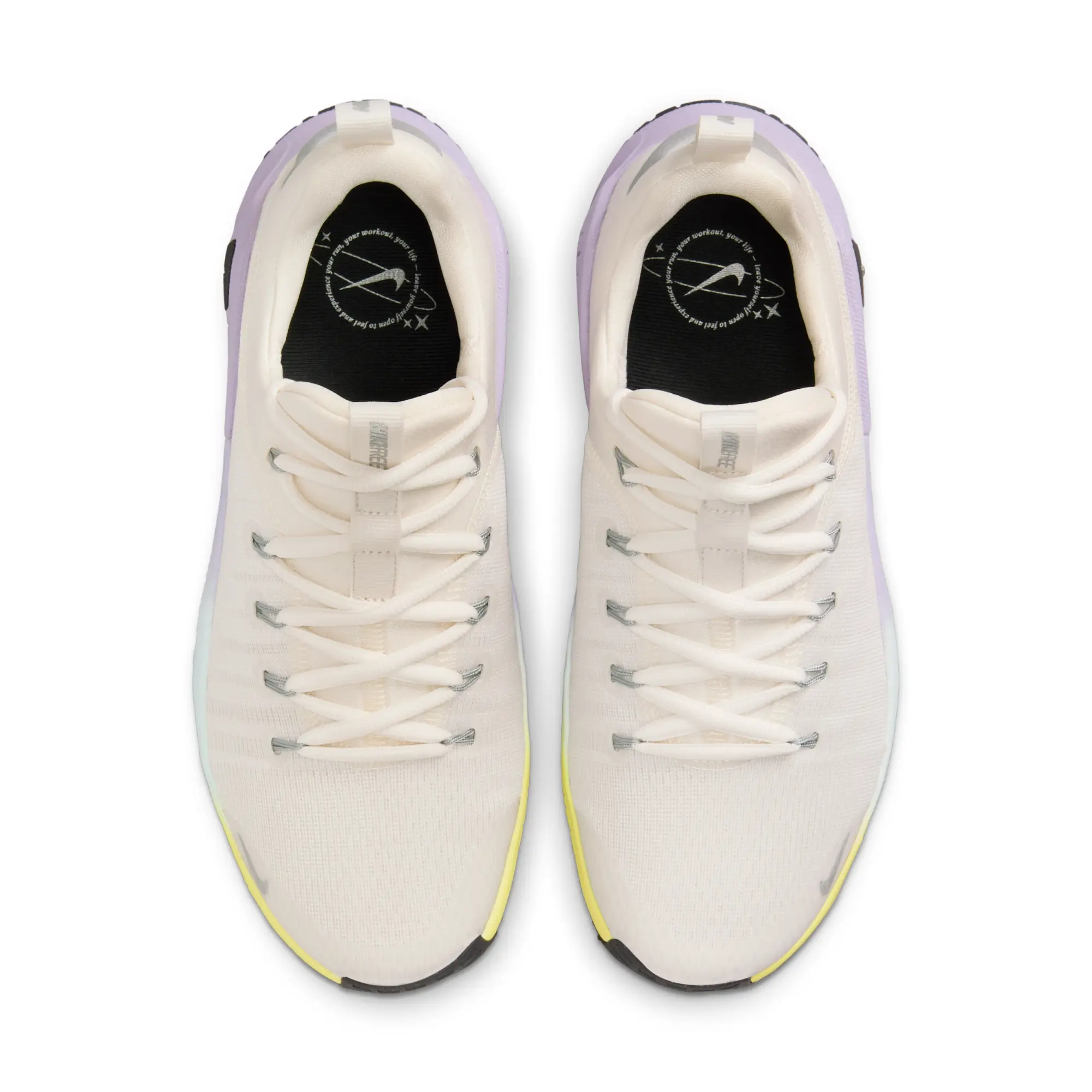Nike Free Metcon 6 SE Women's Workout Shoes - Grey