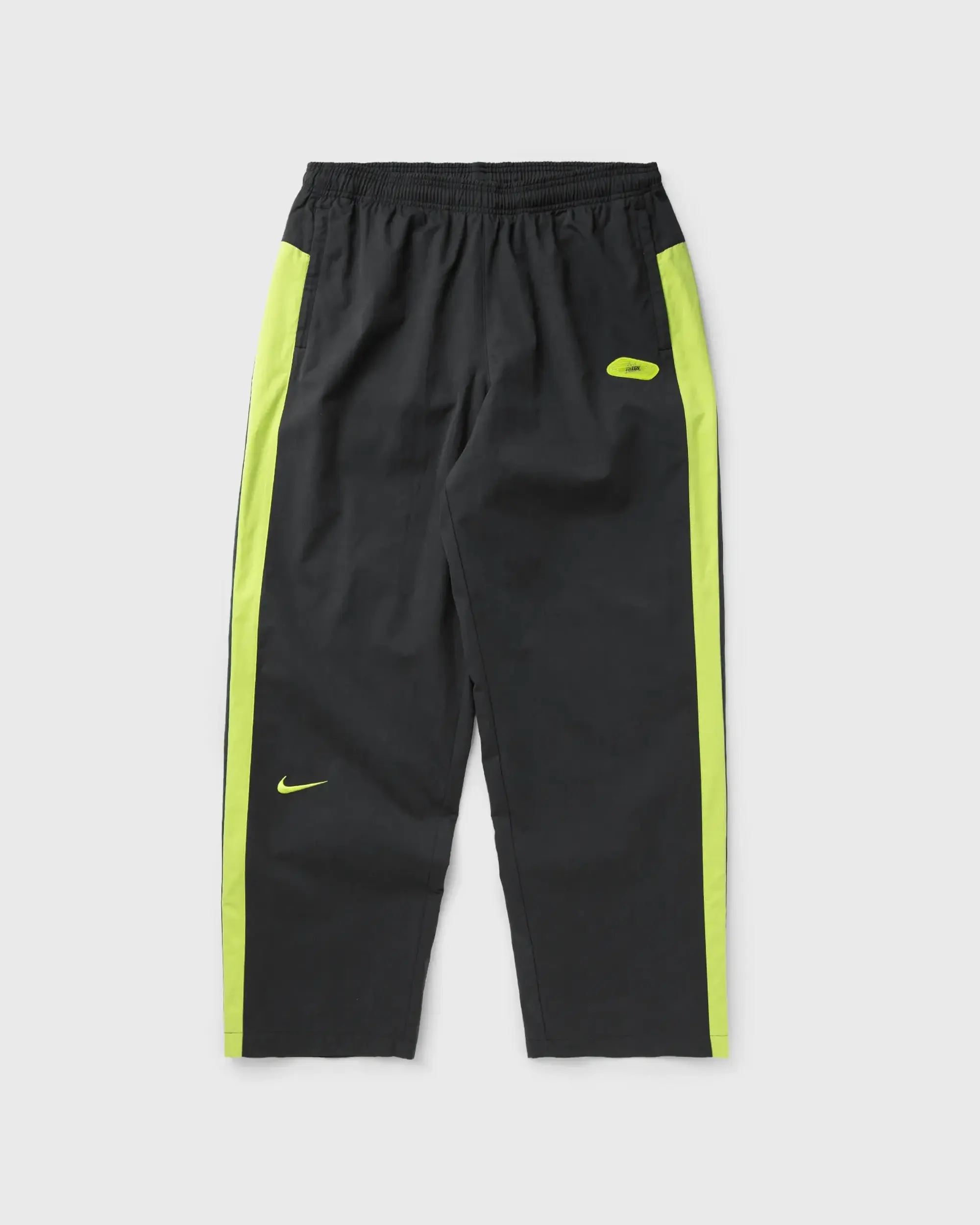 X PATTA TRACK PANT