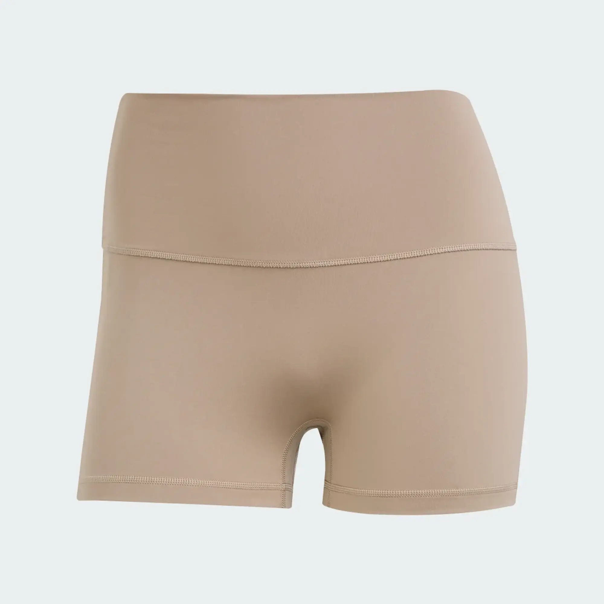 adidas All-Me Sculpt Booty Short Leggings