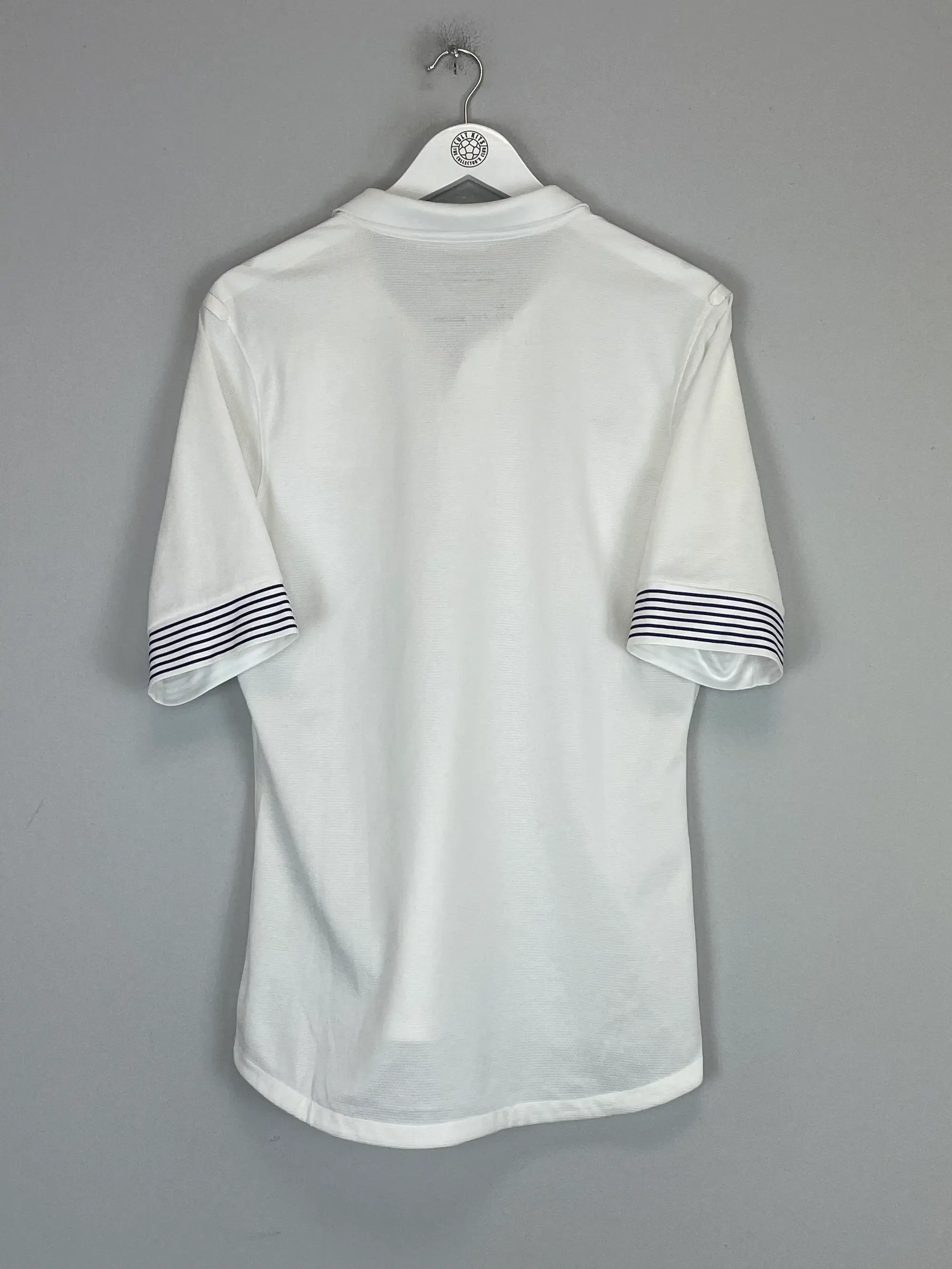 2005/06 BARCELONA RONALDINHO #10 AWAY SHIRT (M) NIKE | Cult Kits