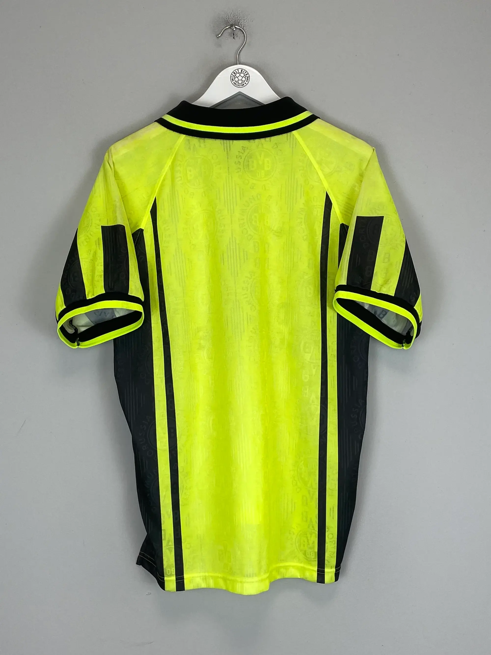 2005/06 BARCELONA RONALDINHO #10 AWAY SHIRT (M) NIKE | Cult Kits