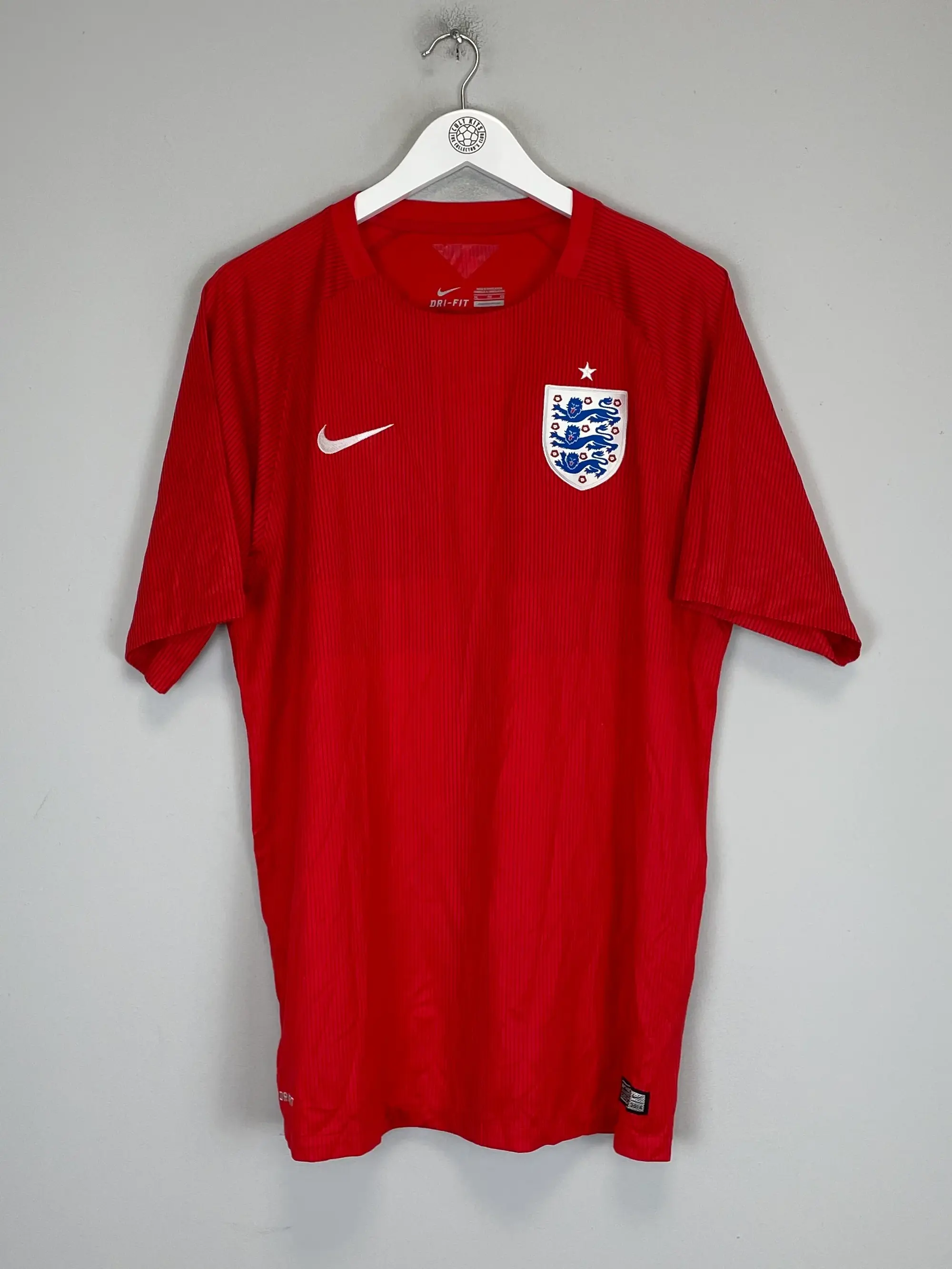2005/06 BARCELONA RONALDINHO #10 AWAY SHIRT (M) NIKE | Cult Kits
