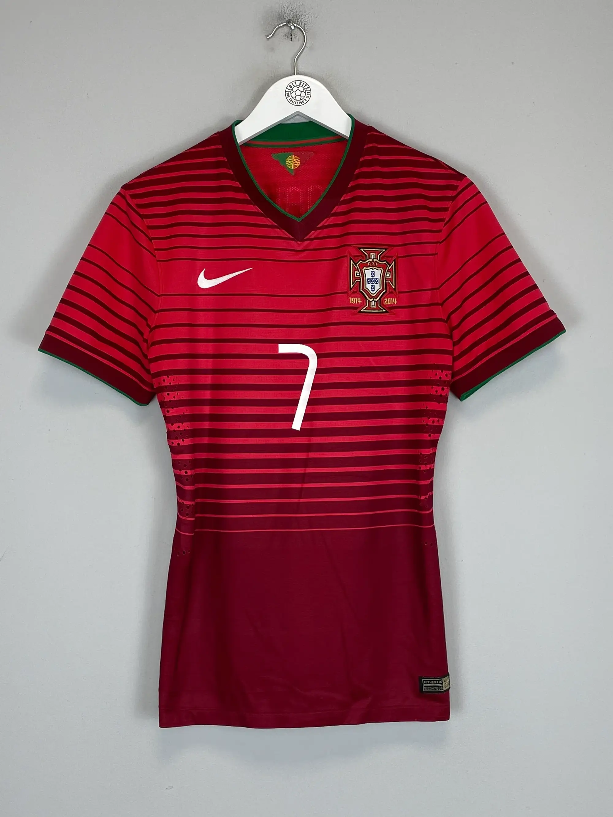 2005/06 BARCELONA RONALDINHO #10 AWAY SHIRT (M) NIKE | Cult Kits