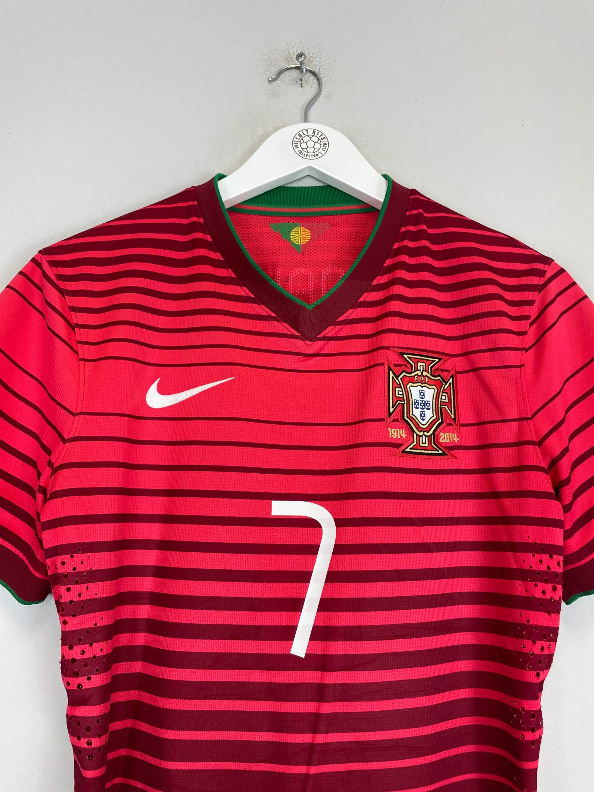 2005/06 BARCELONA RONALDINHO #10 AWAY SHIRT (M) NIKE | Cult Kits