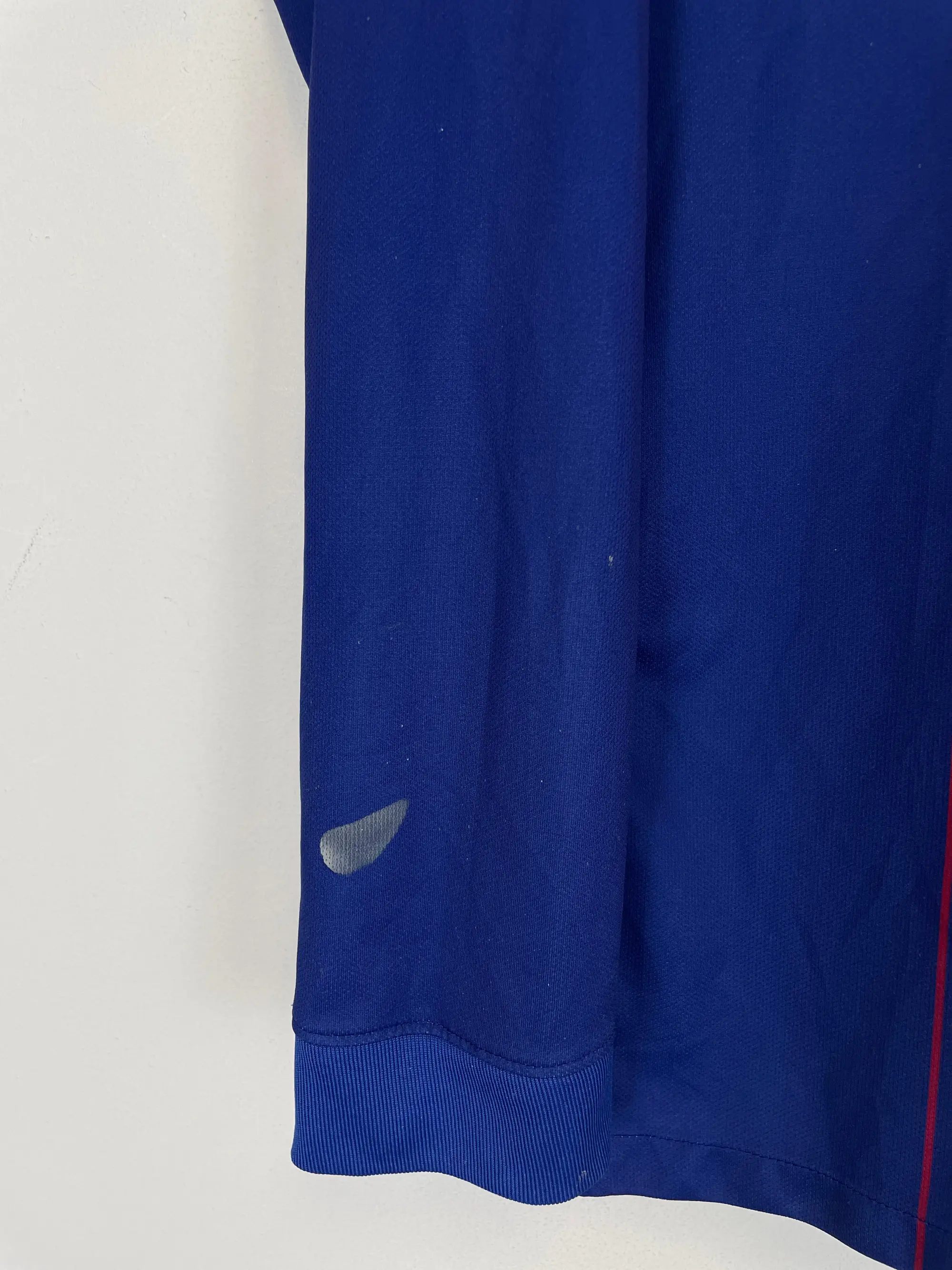 2005/06 BARCELONA RONALDINHO #10 AWAY SHIRT (M) NIKE | Cult Kits